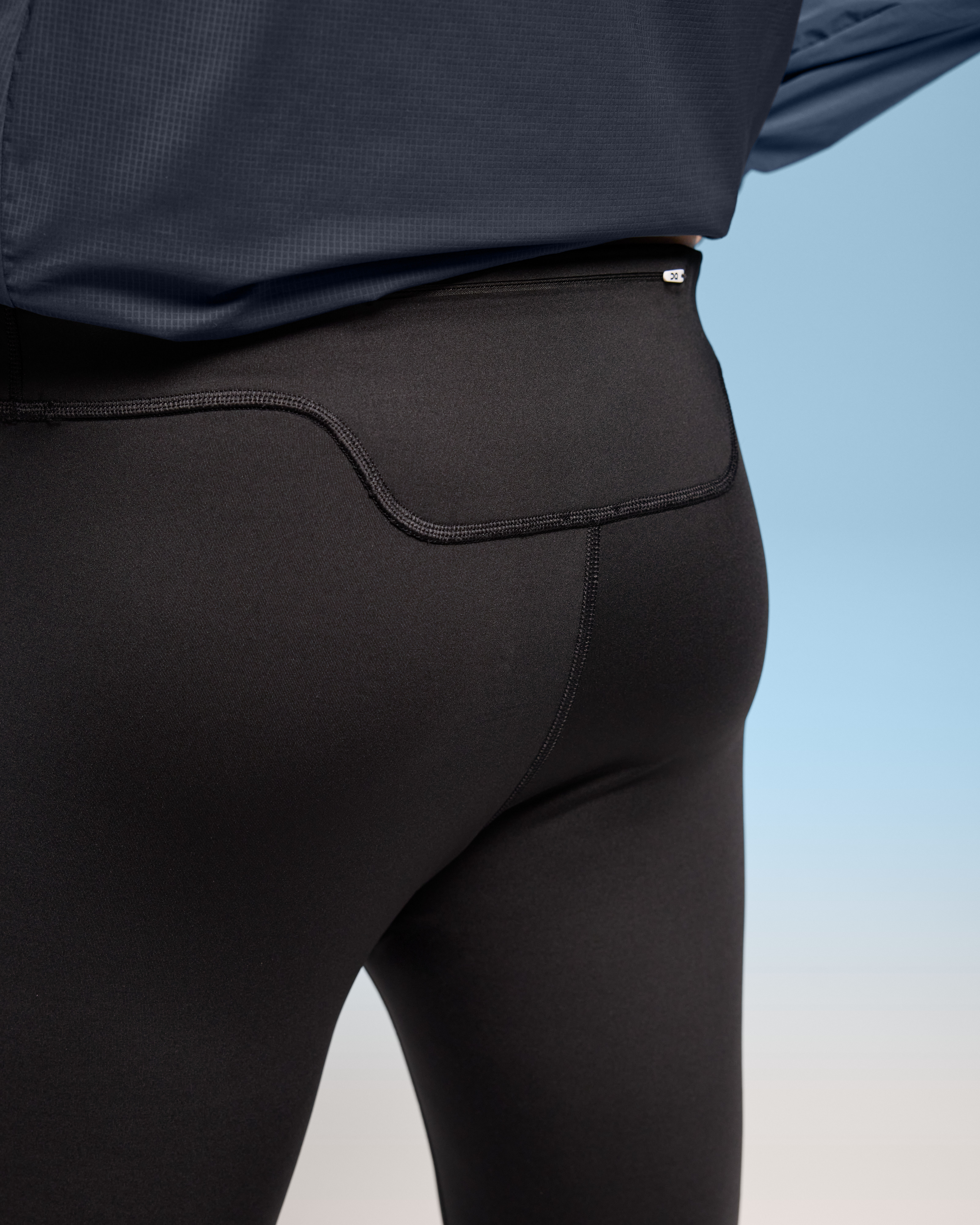 Core Tights - 4