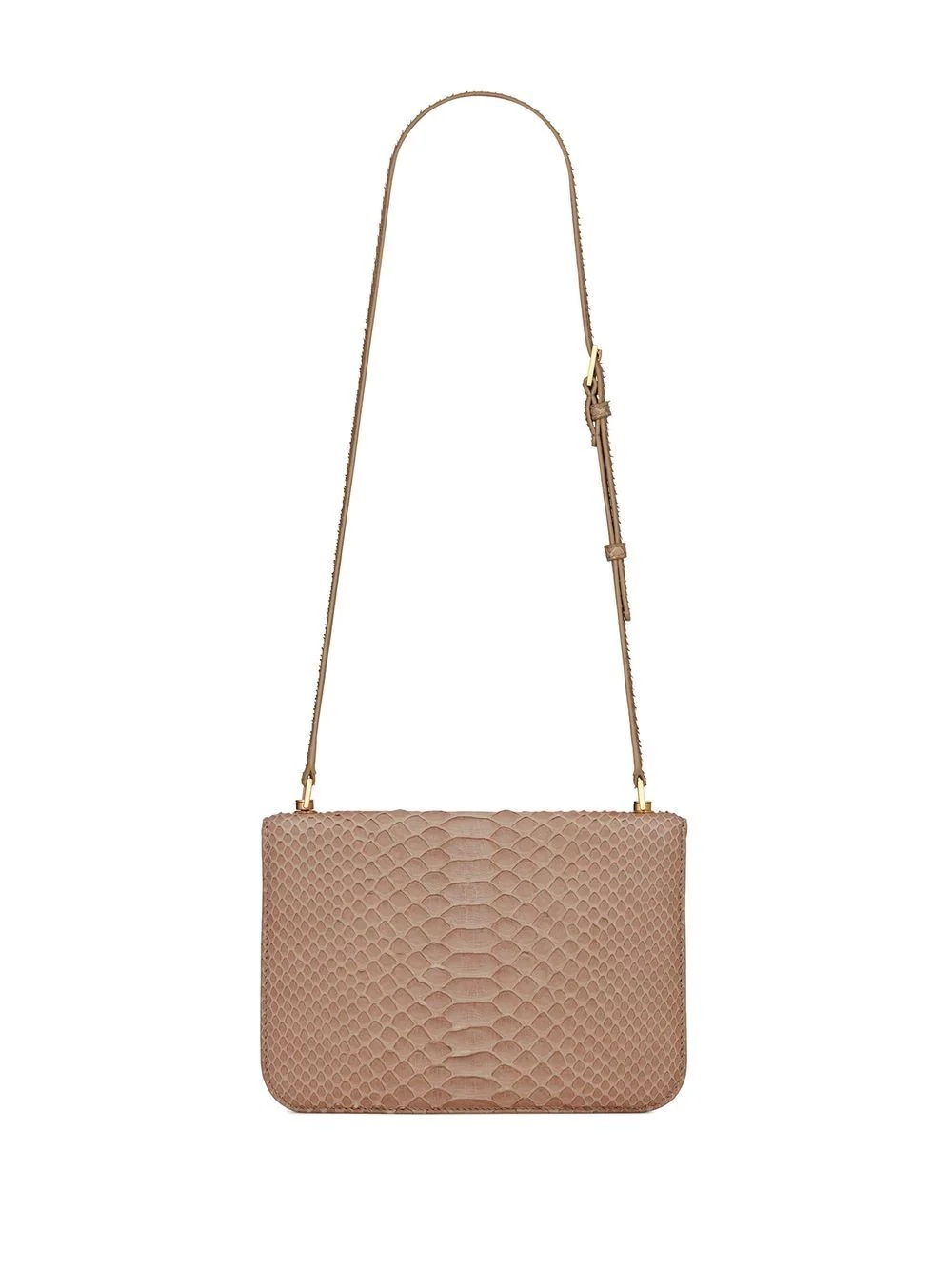 Carré shoulder bag - 2