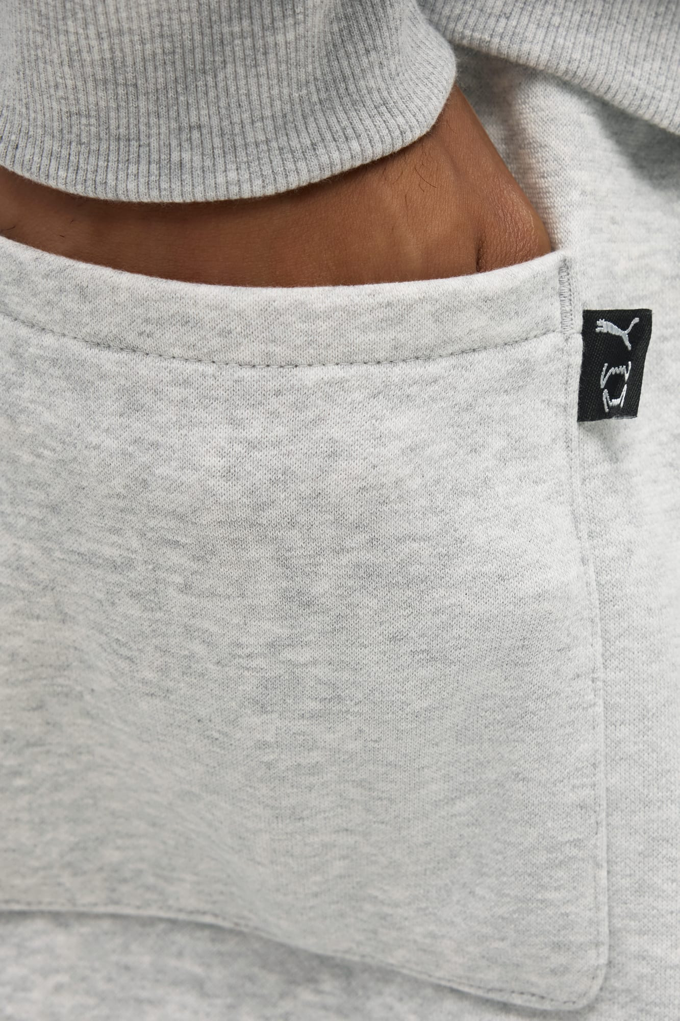 Sticker Pack Sweatpant Men - 7