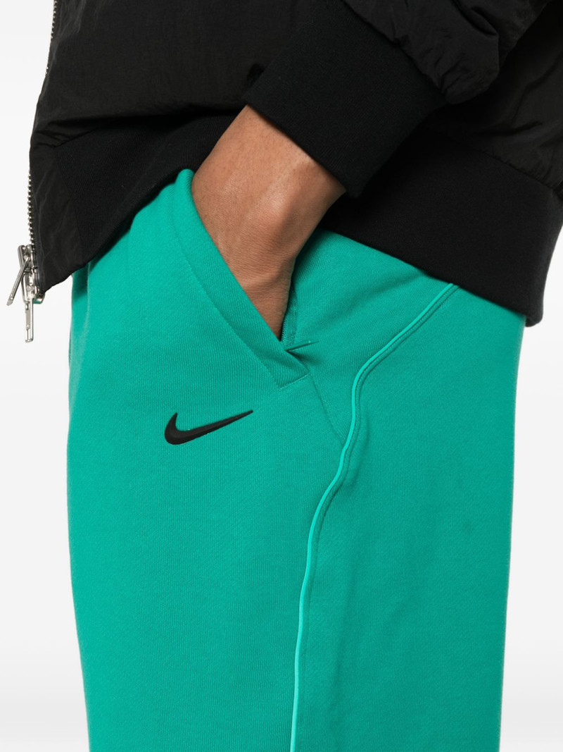 logo trackpants 5