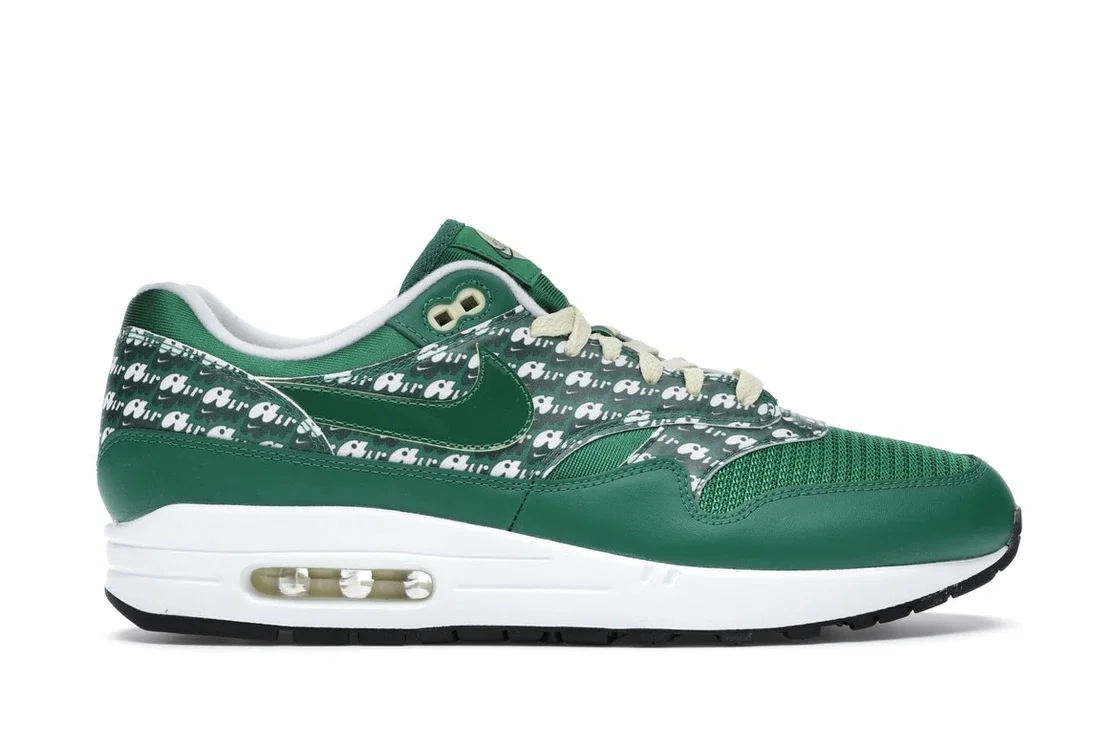 Nike Air Max 1 Limeade (2020) - 1
