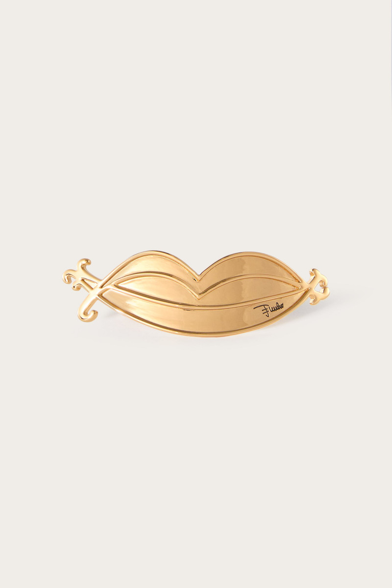 LIPS RING 1