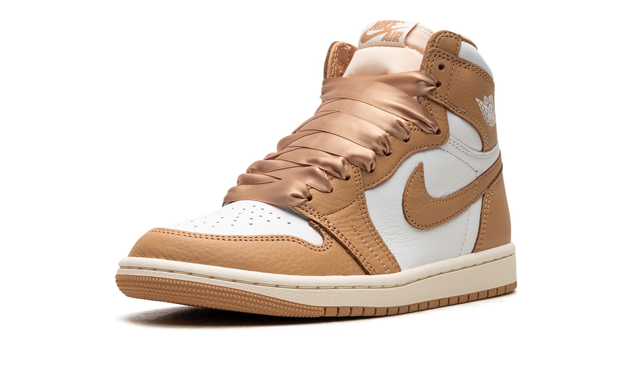 Air Jordan 1 Retro High OG Wmns "Praline" - 4