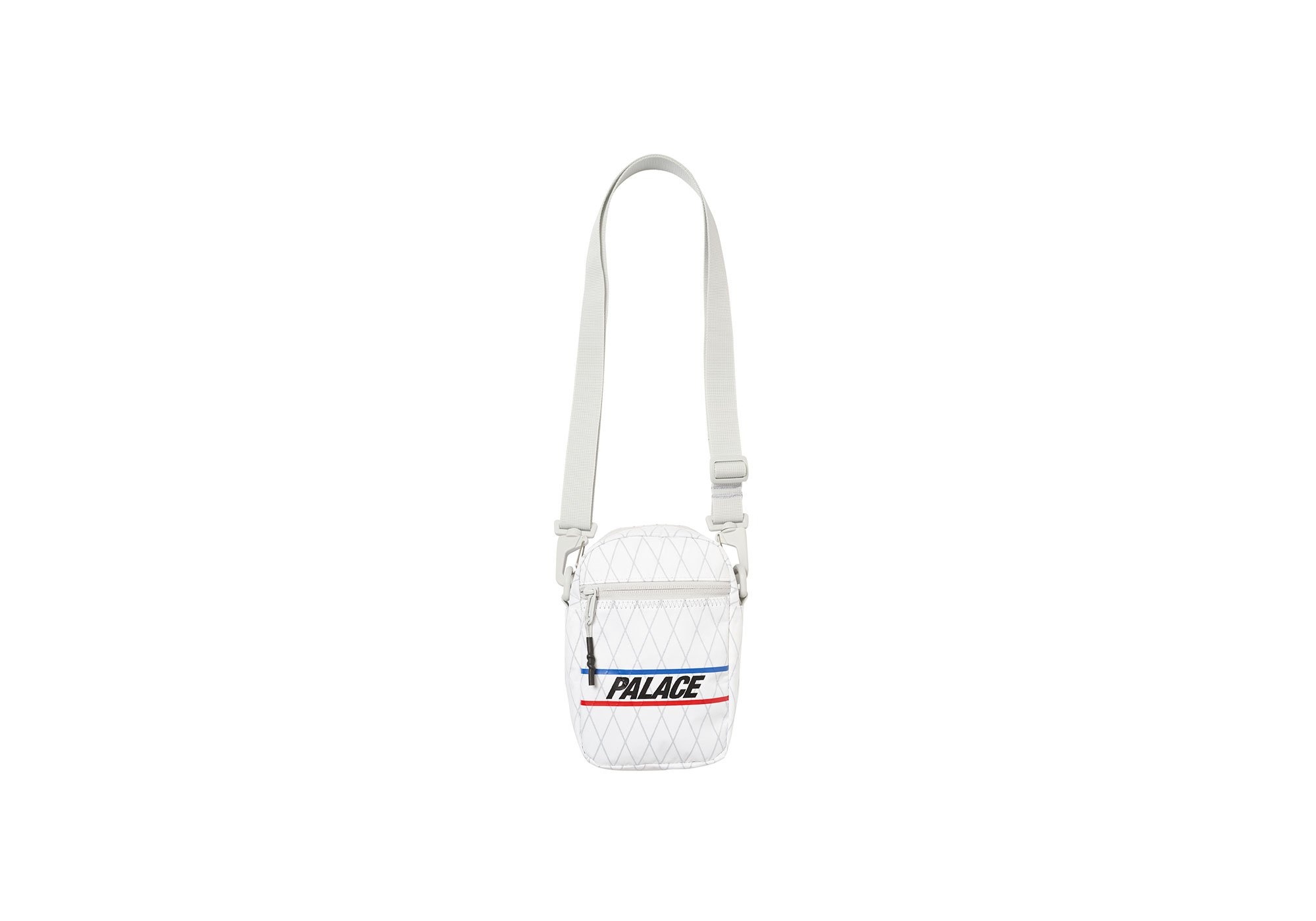 DIMENSION SHOT BAG WHITE - 1