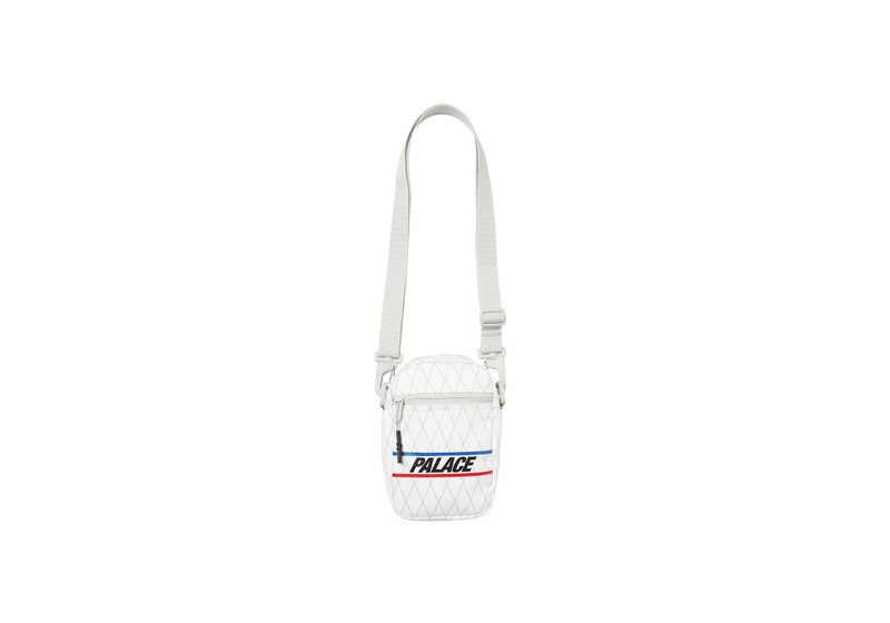 DIMENSION SHOT BAG WHITE 1