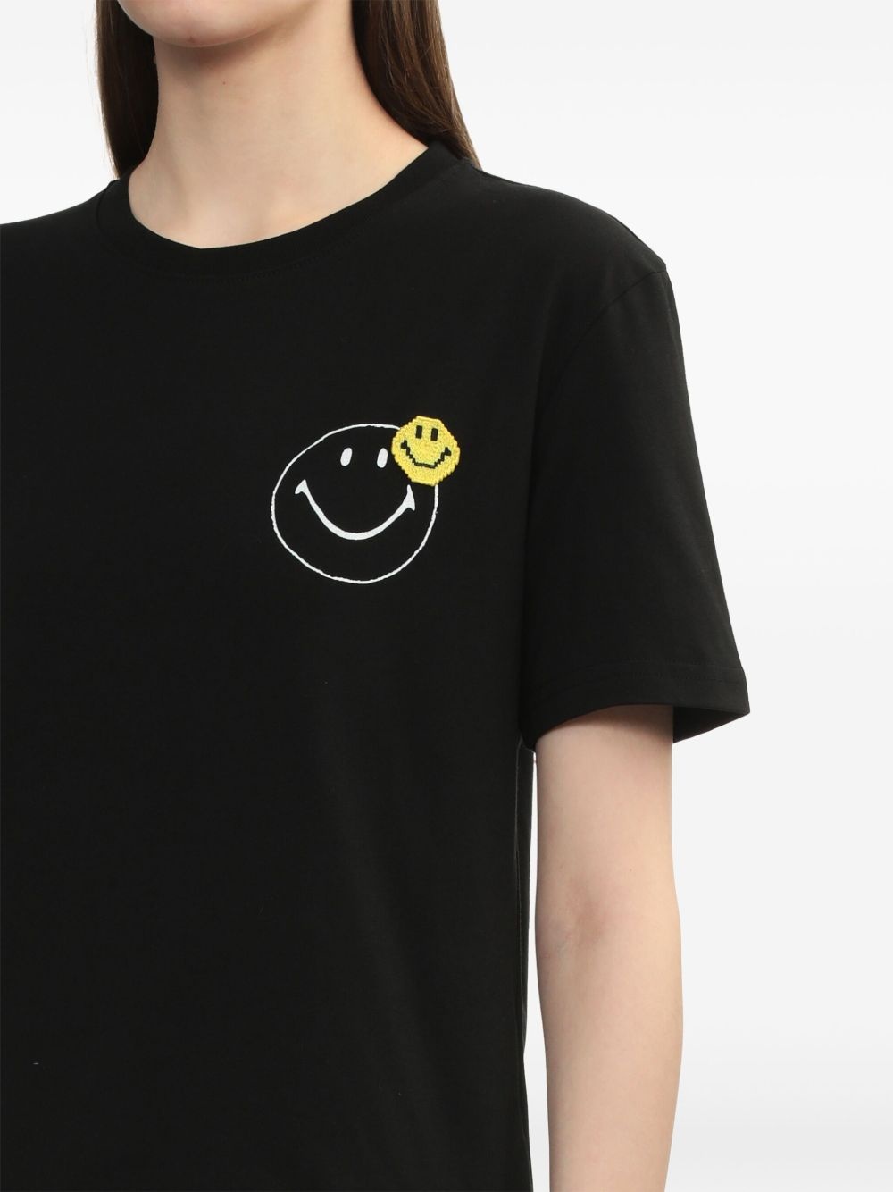 Pixel T-shirt - 5