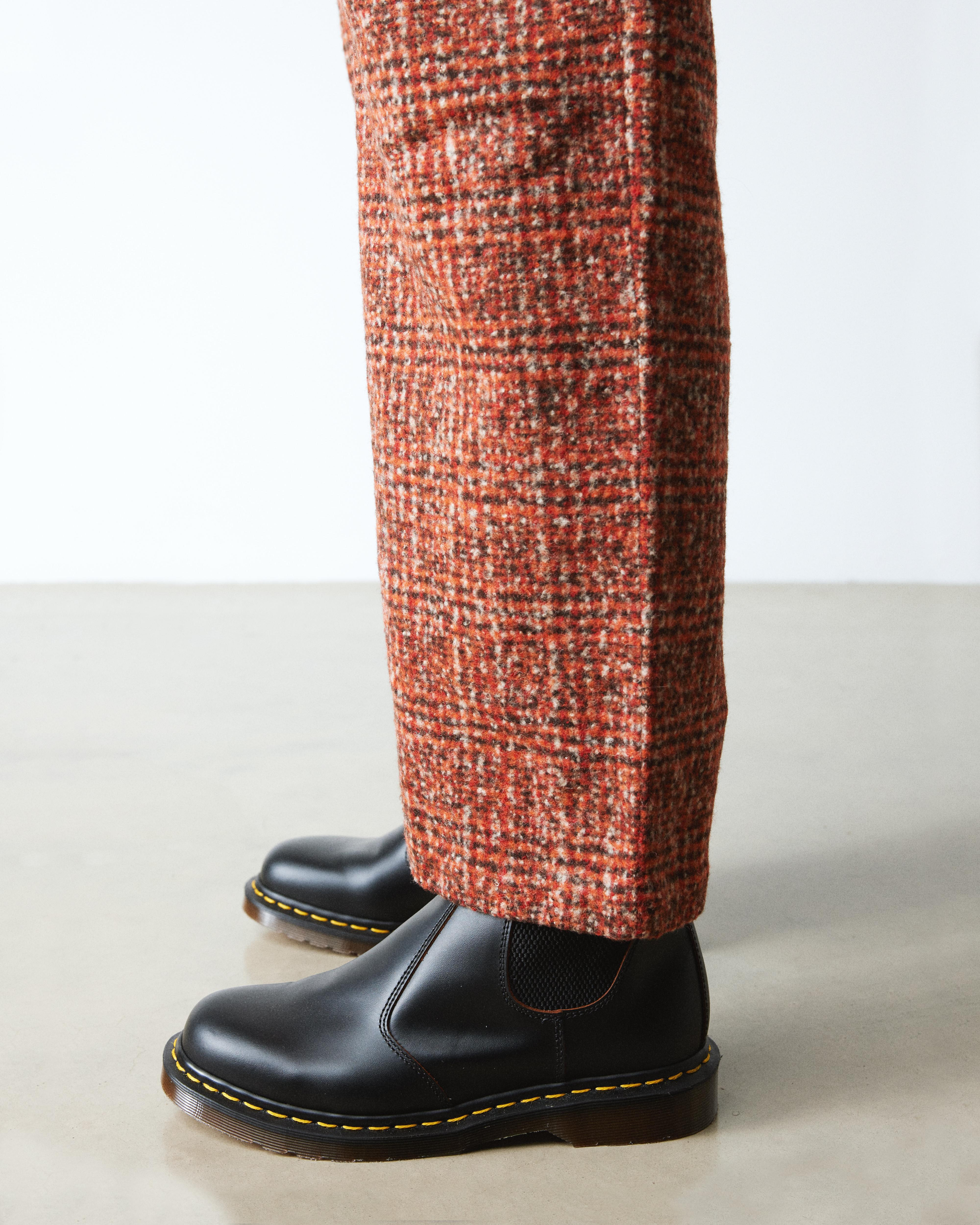 2976 Vintage Made In England Chelsea Boots - 6