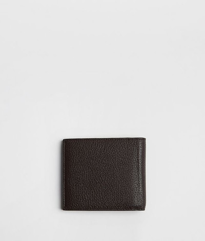 Bottega Veneta BI-FOLD WALLET outlook