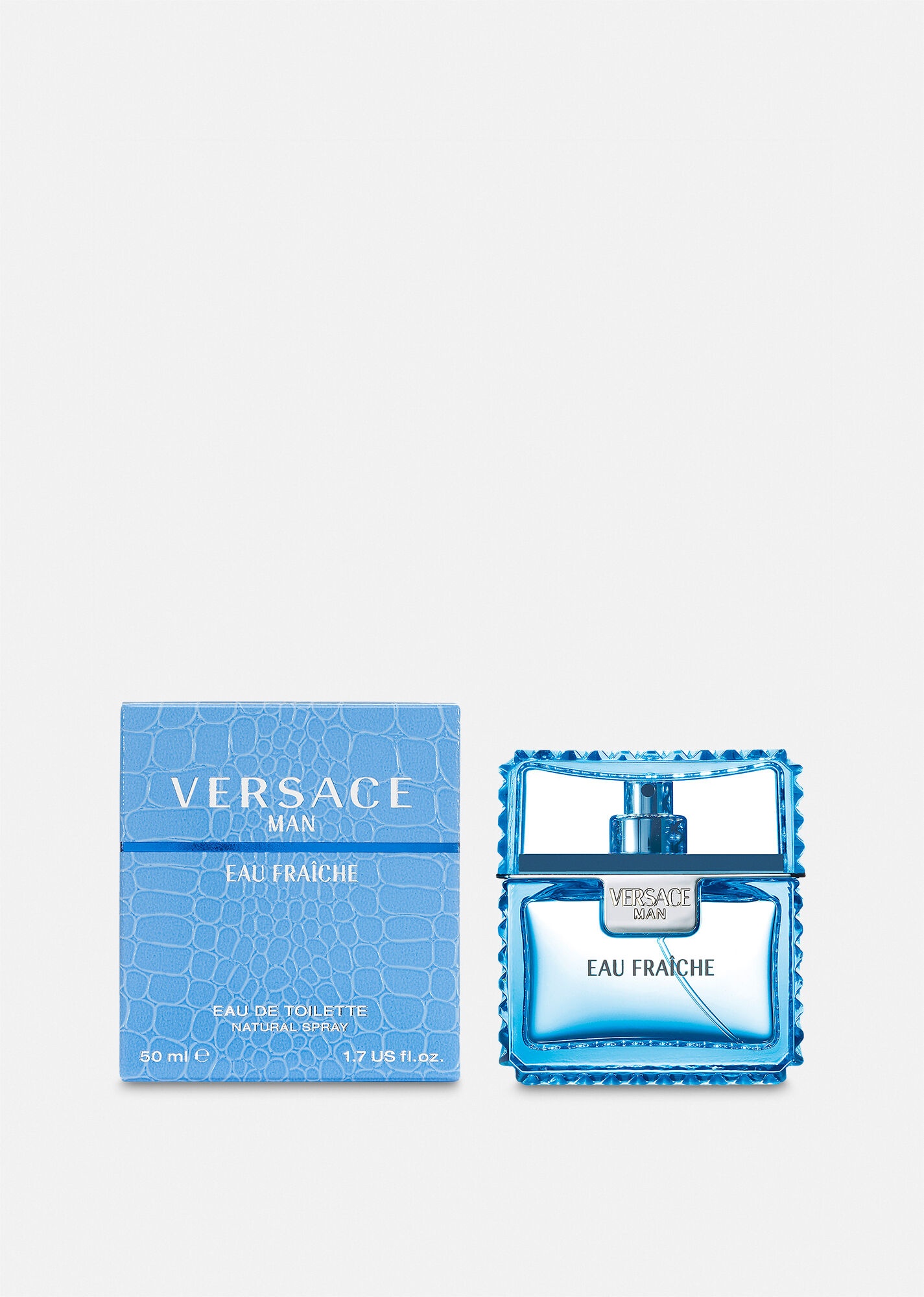 Eau Fraîche EDT 50 ml - 2