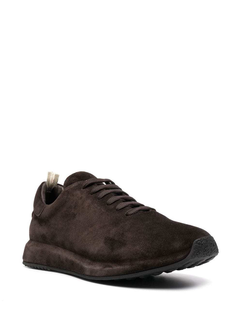 Race Light low-top sneakers - 2