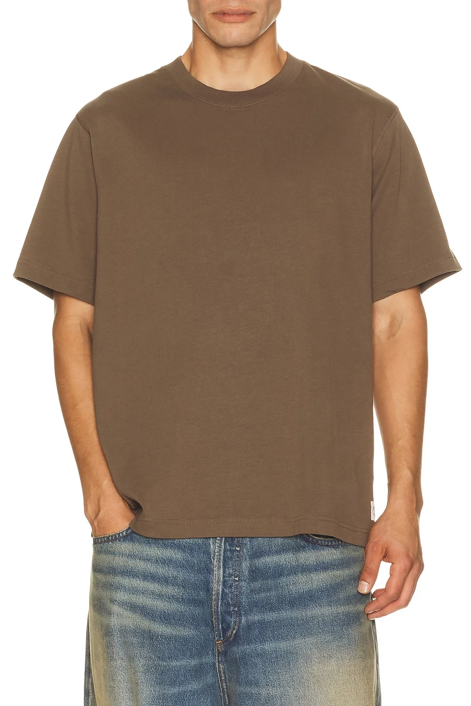 Midweight Jersey Og T-shirt - 1