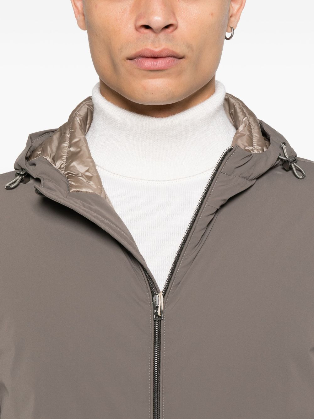 Herno jacket - 4