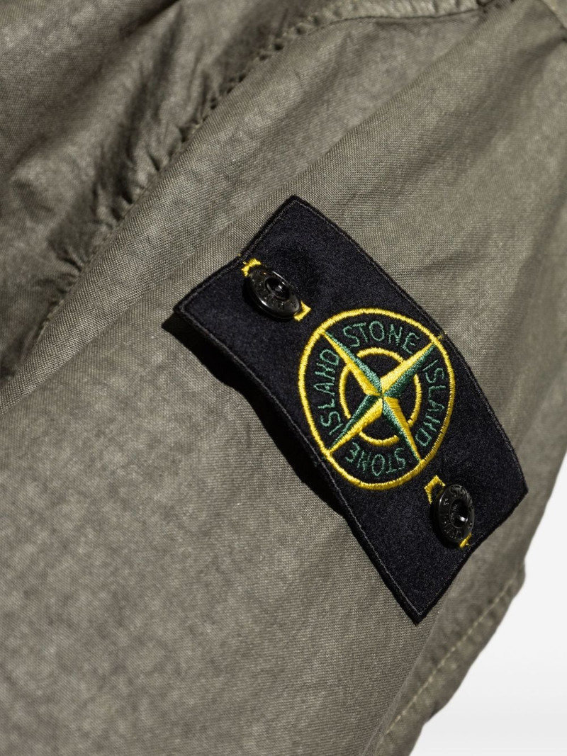 Compass-motif jacket 5