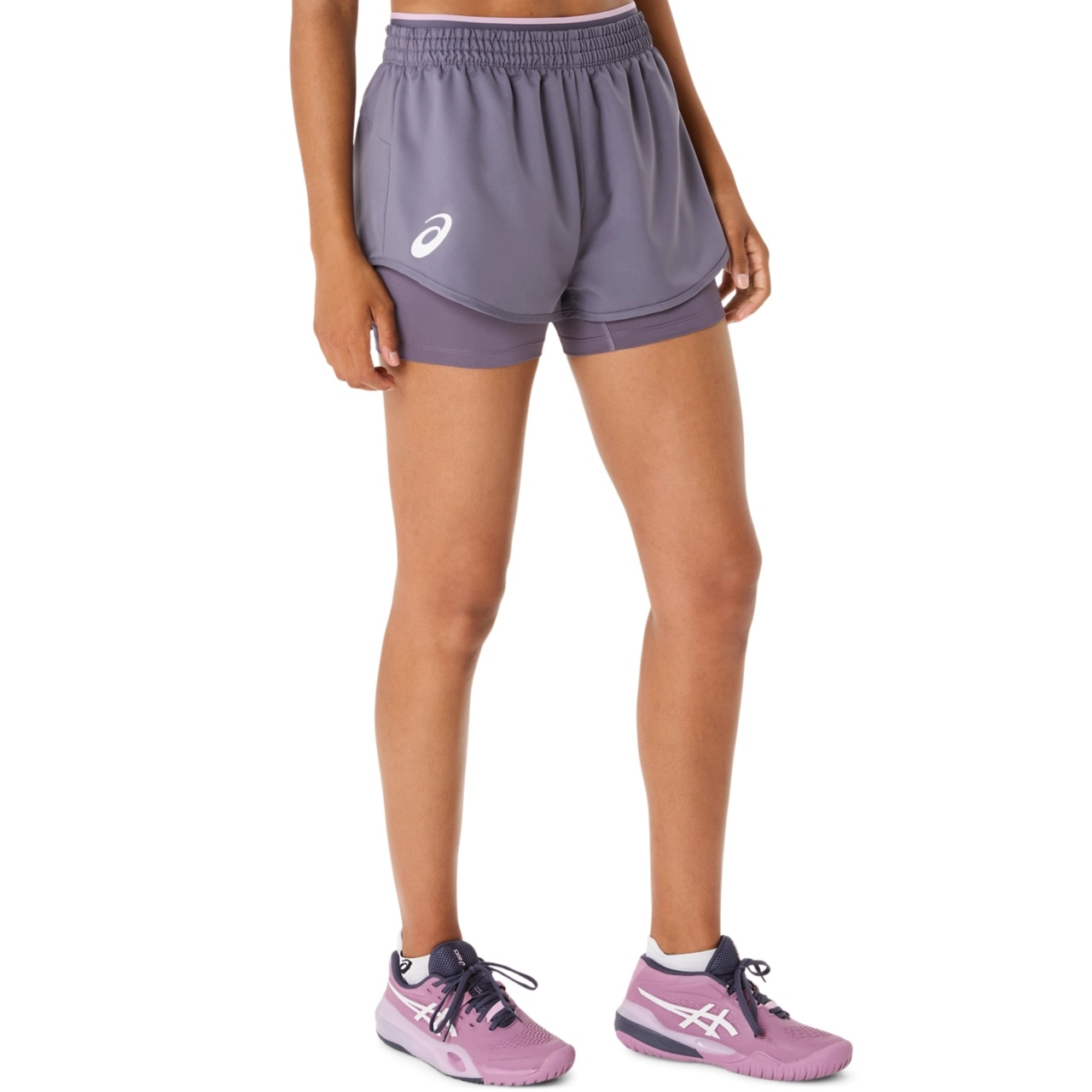 MATCH SHORT - 3