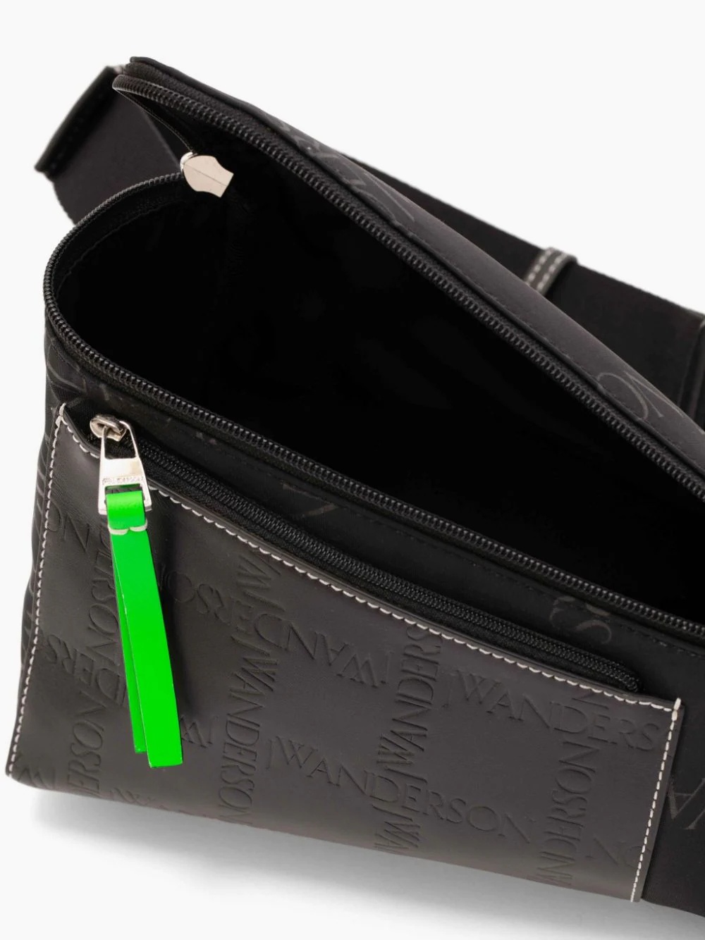JWA LOGO BUM BAG - 5