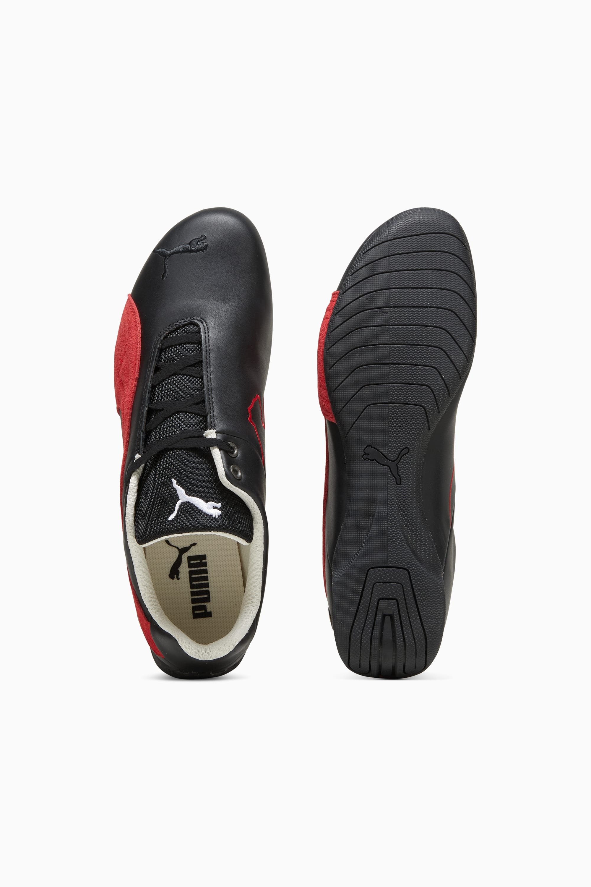 Scuderia Ferrari Future Cat Sneakers - 6