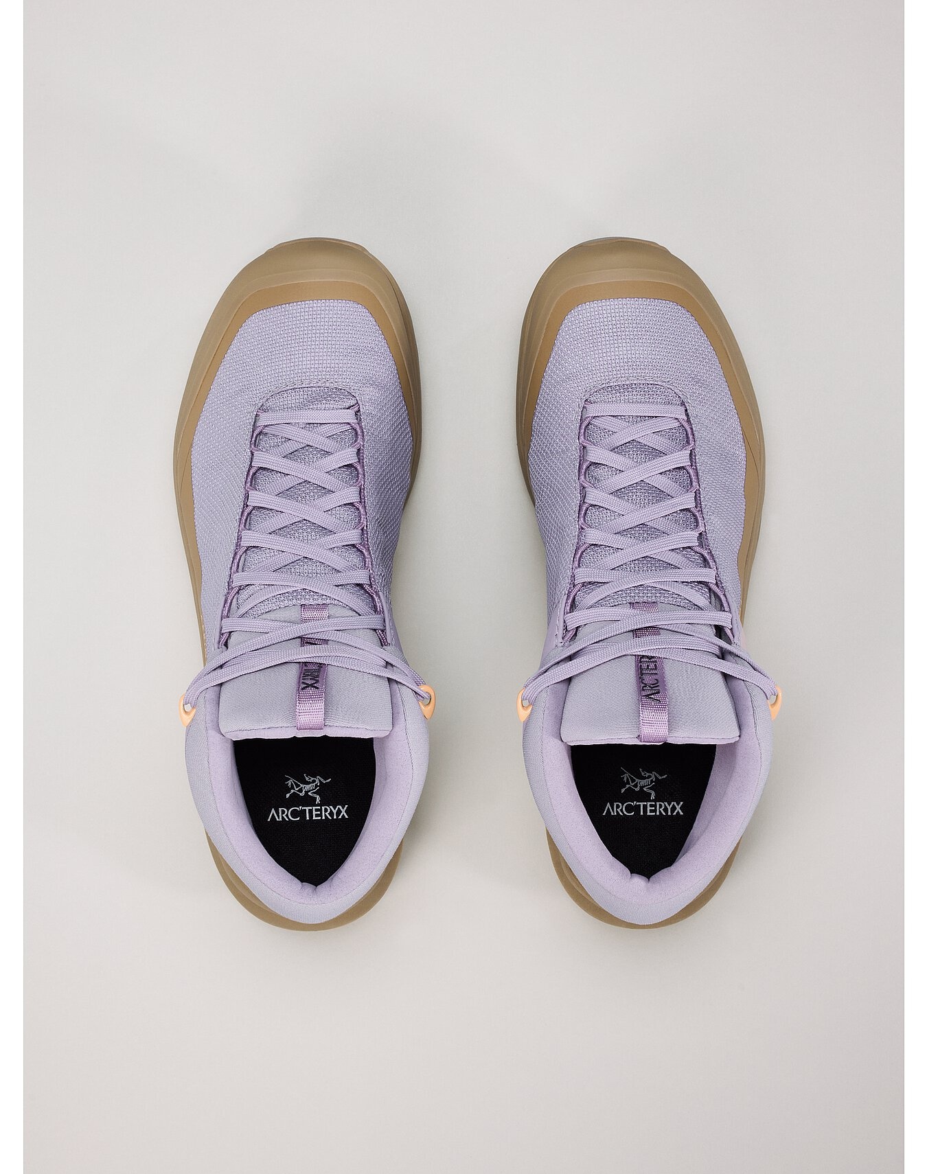 Aerios Mid GTX Shoe - 3