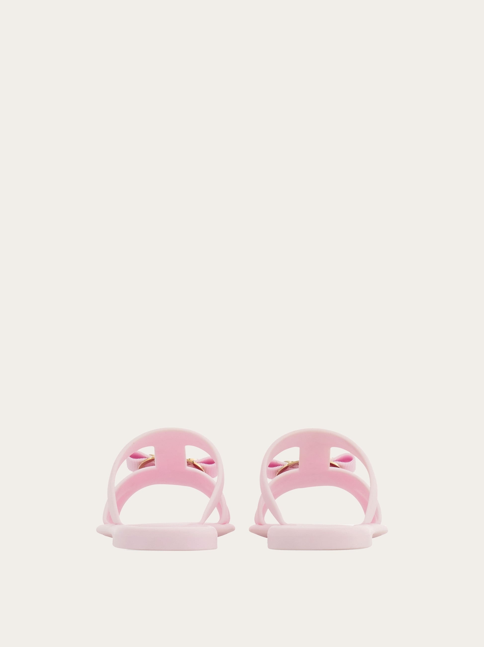 New Vara plate strappy slide - 4