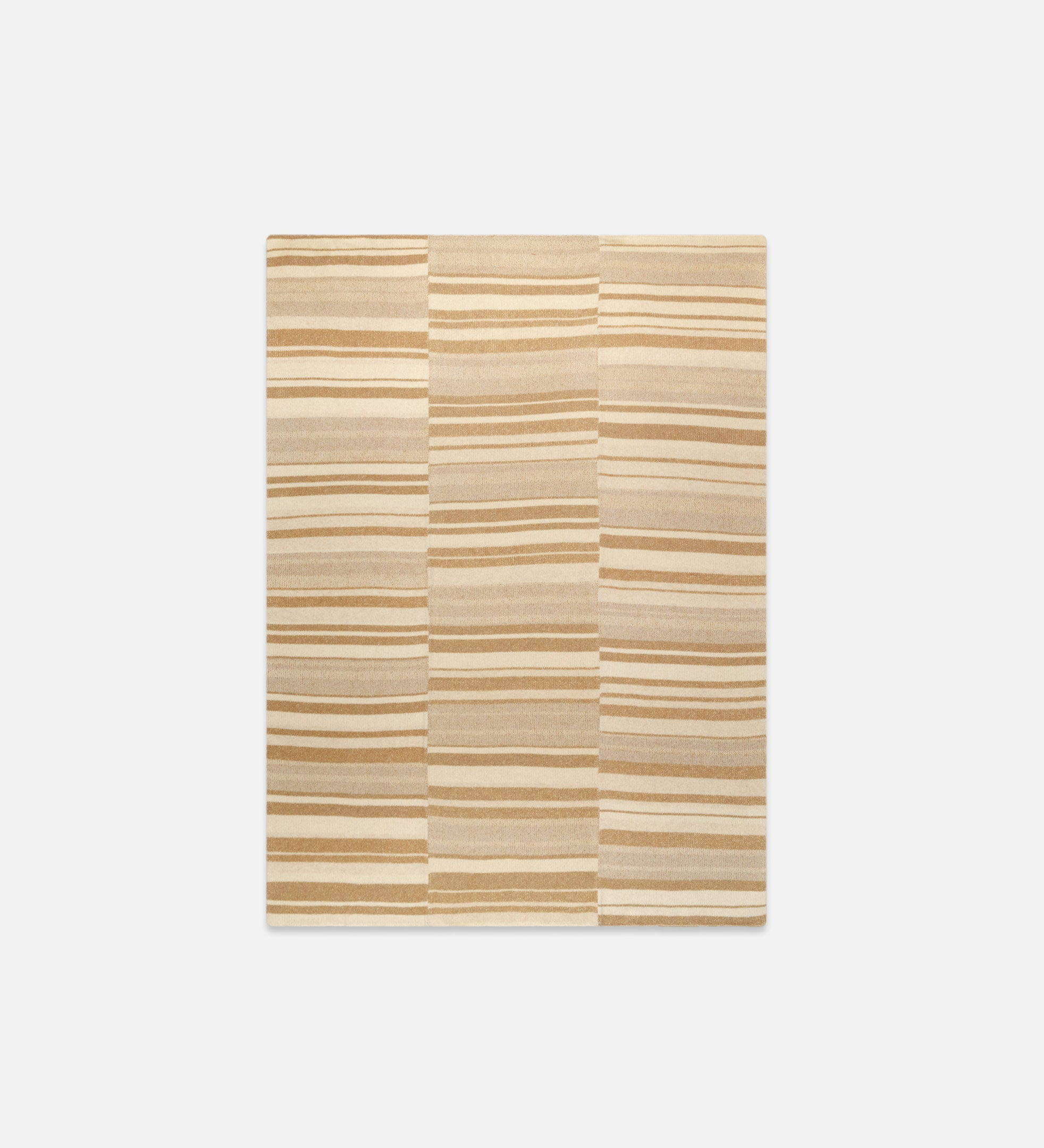 STRIPE SUPER SOFT BLANKET - 1