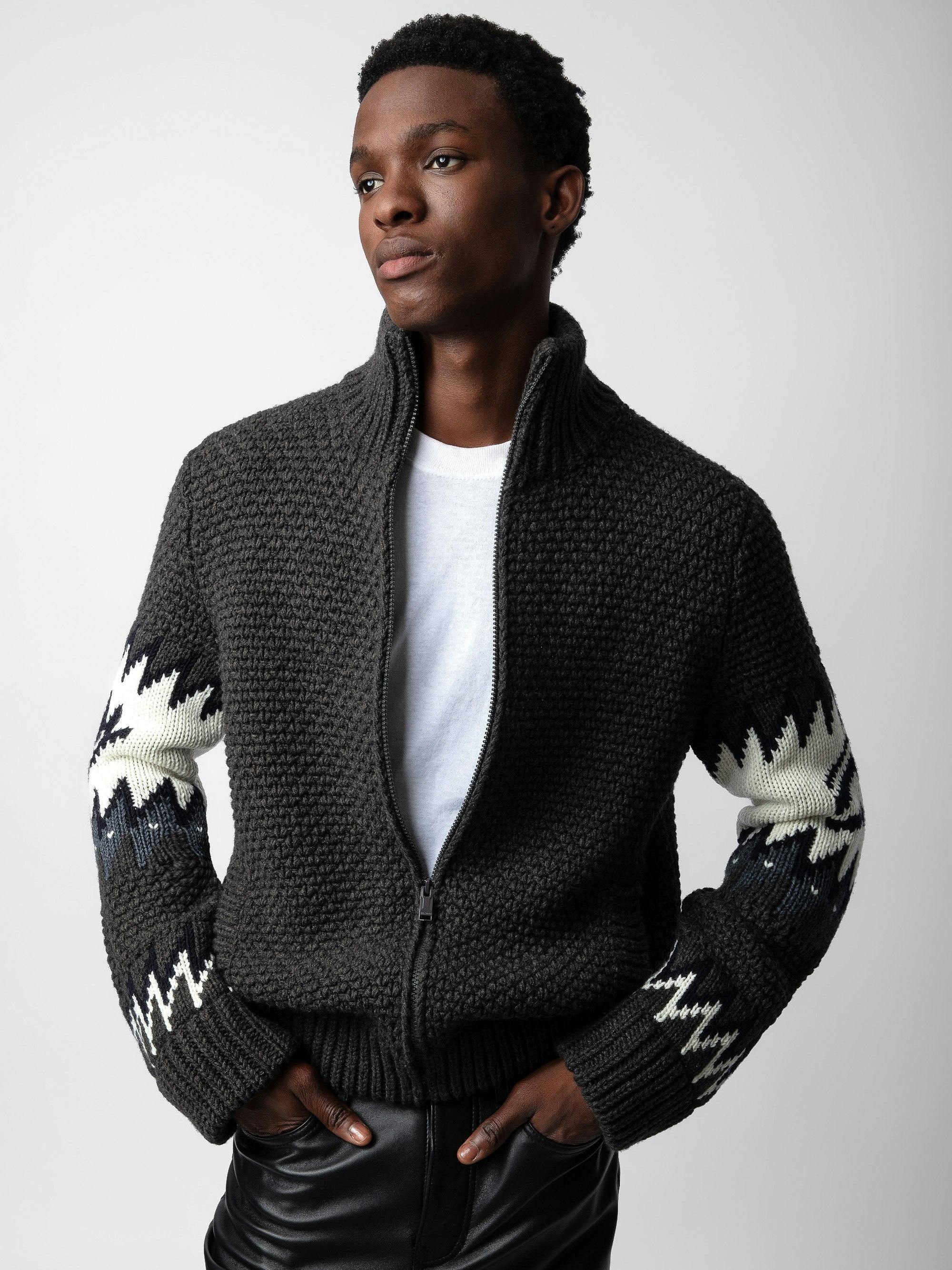 Christophe Cardigan - 6