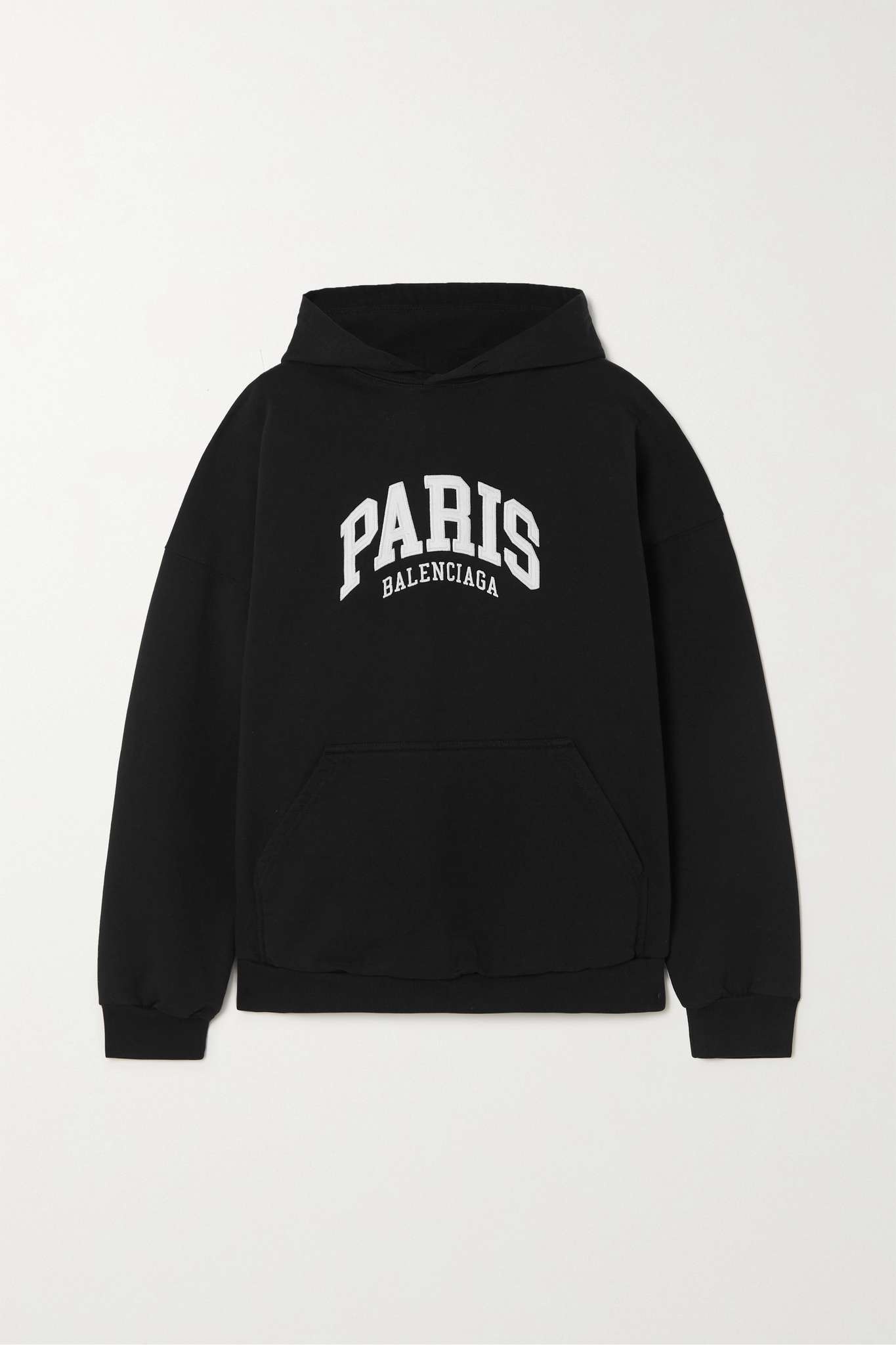 Balenciaga cities hoodie sale