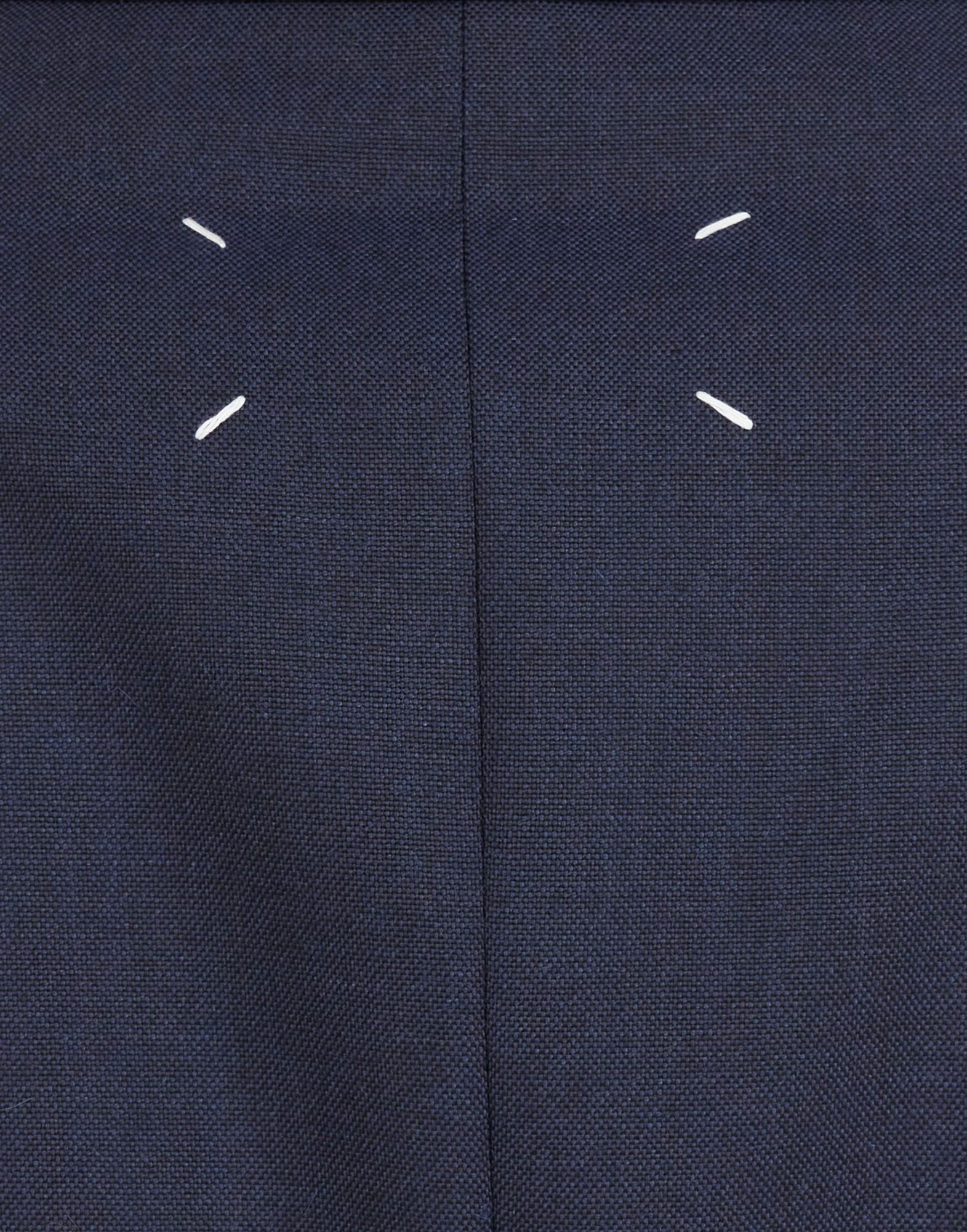 Wool mohair jacket - 7