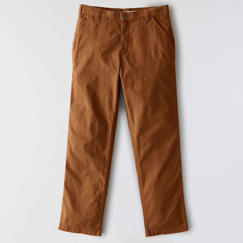 Relaxed Straight Rigby Dungaree 10