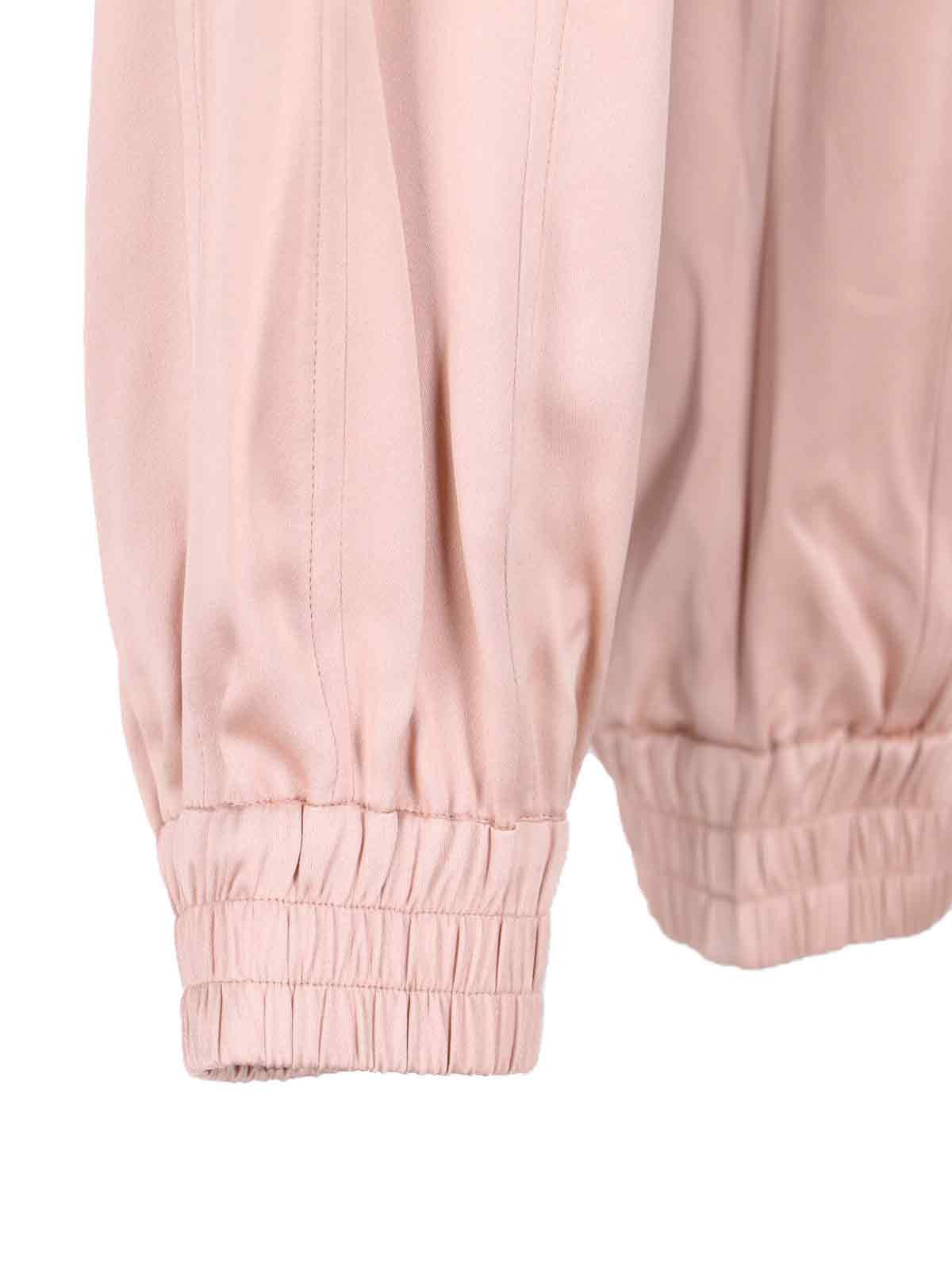 'VALENTINA' TRACK PANTS - 5