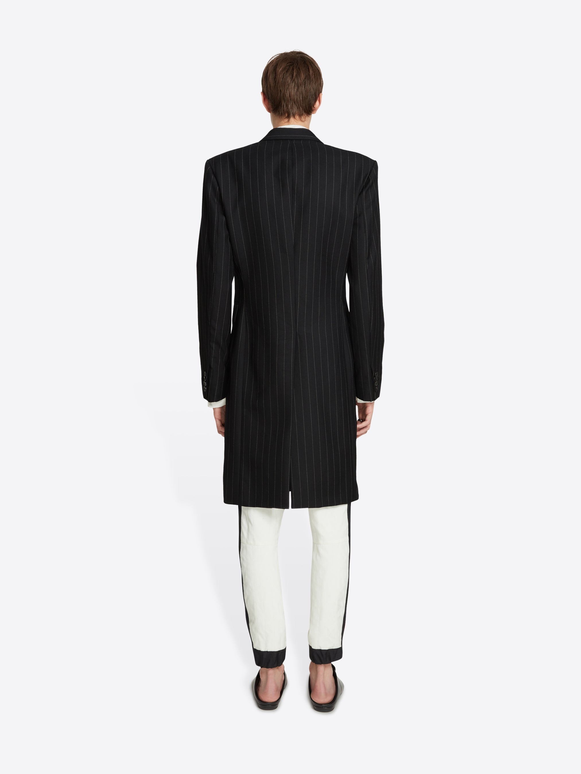 TAILORED COAT - 4