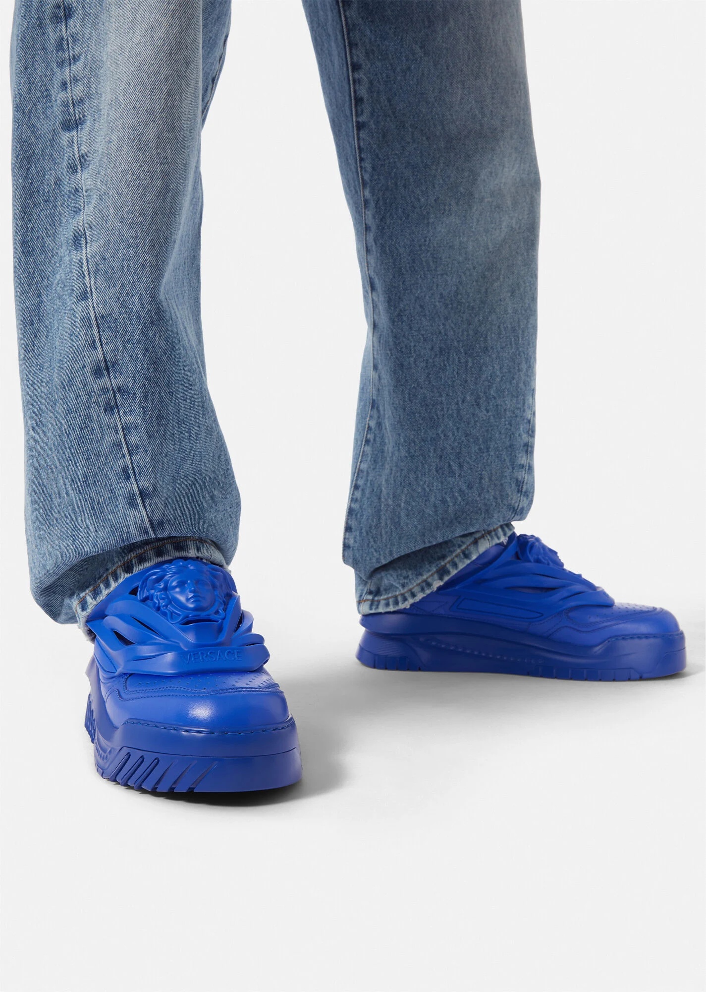 Odissea Sneakers - 5