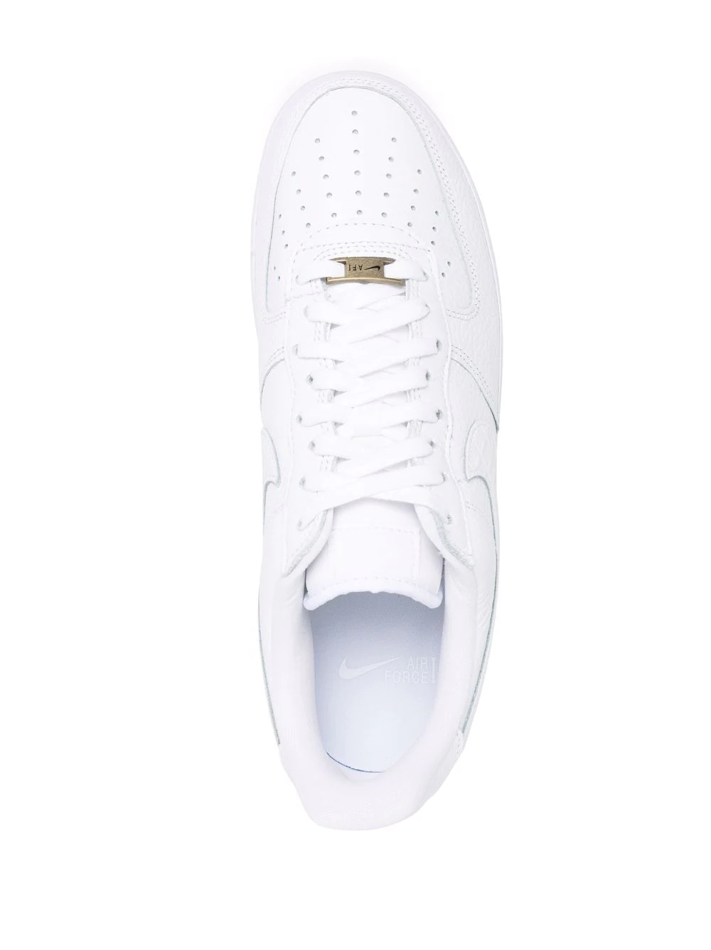 Air Force 1 07 Craft "Triple White" sneakers - 4