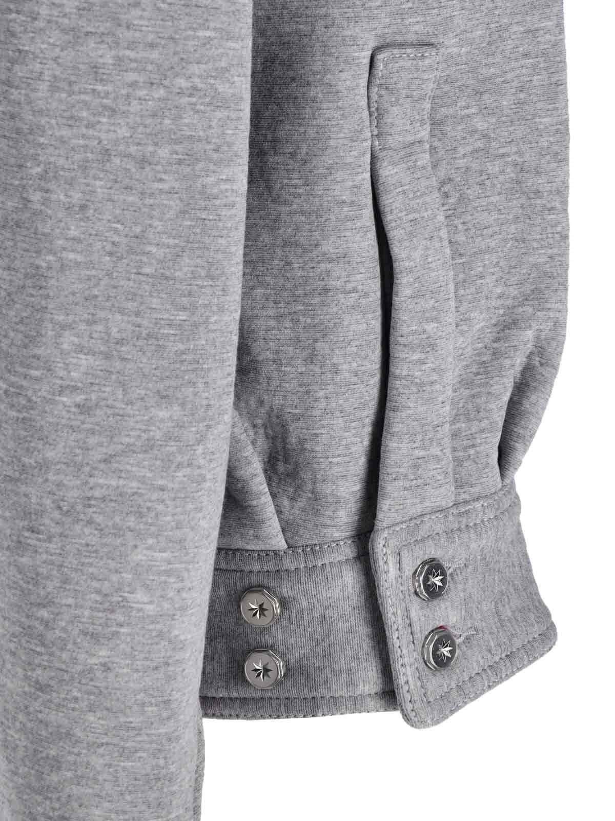LOGO HOODIE - 4