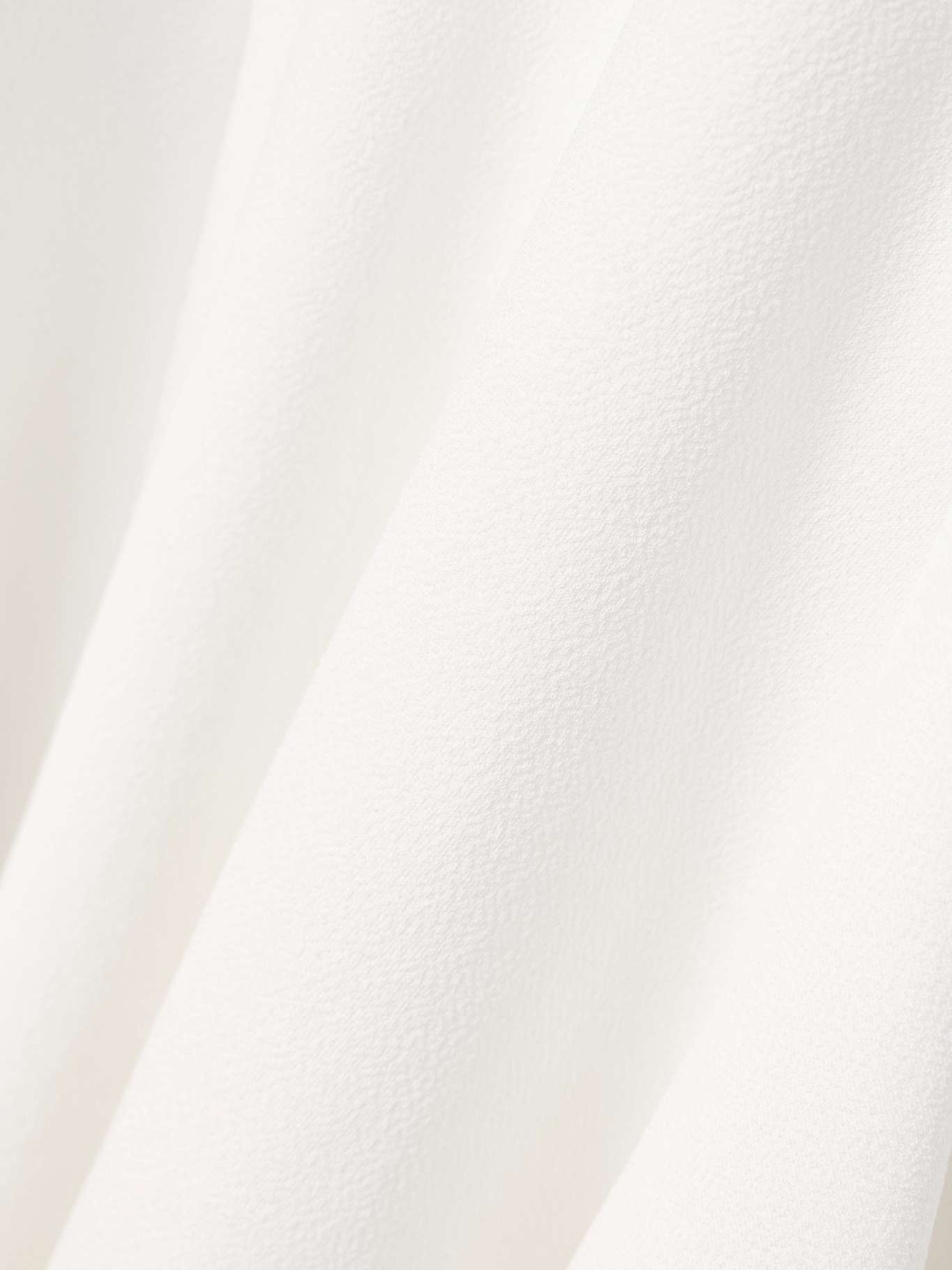 Favola open-back crepe-jersey halterneck midi dress - 4
