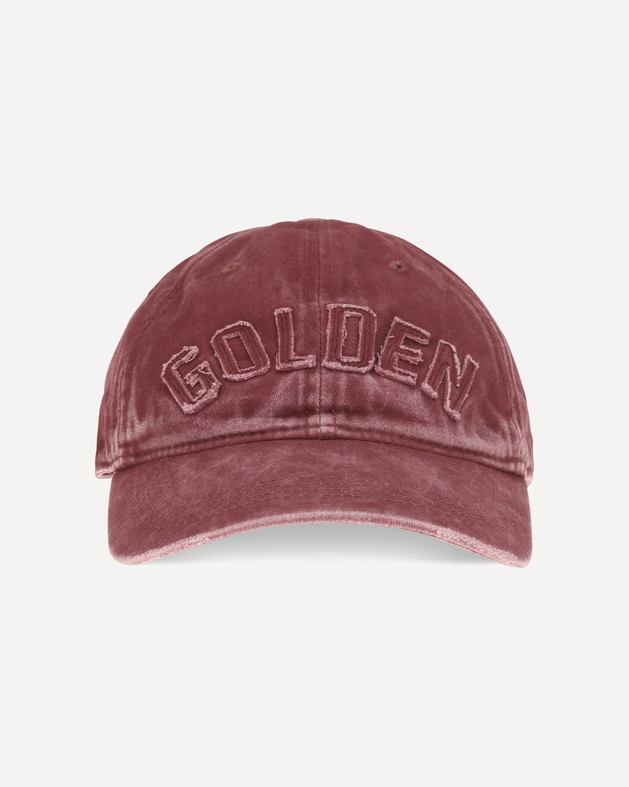 Journey Baseball Cap - 1