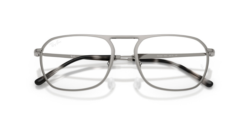 Ray-Ban RB6548 OPTICS outlook