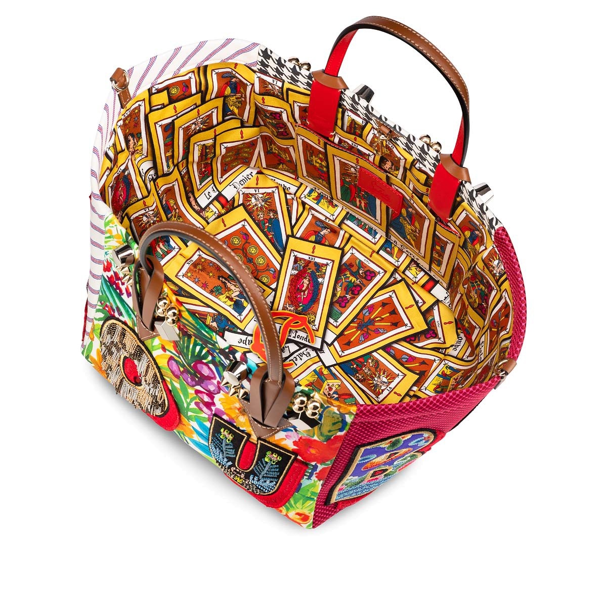CARACABA SMALL - 7