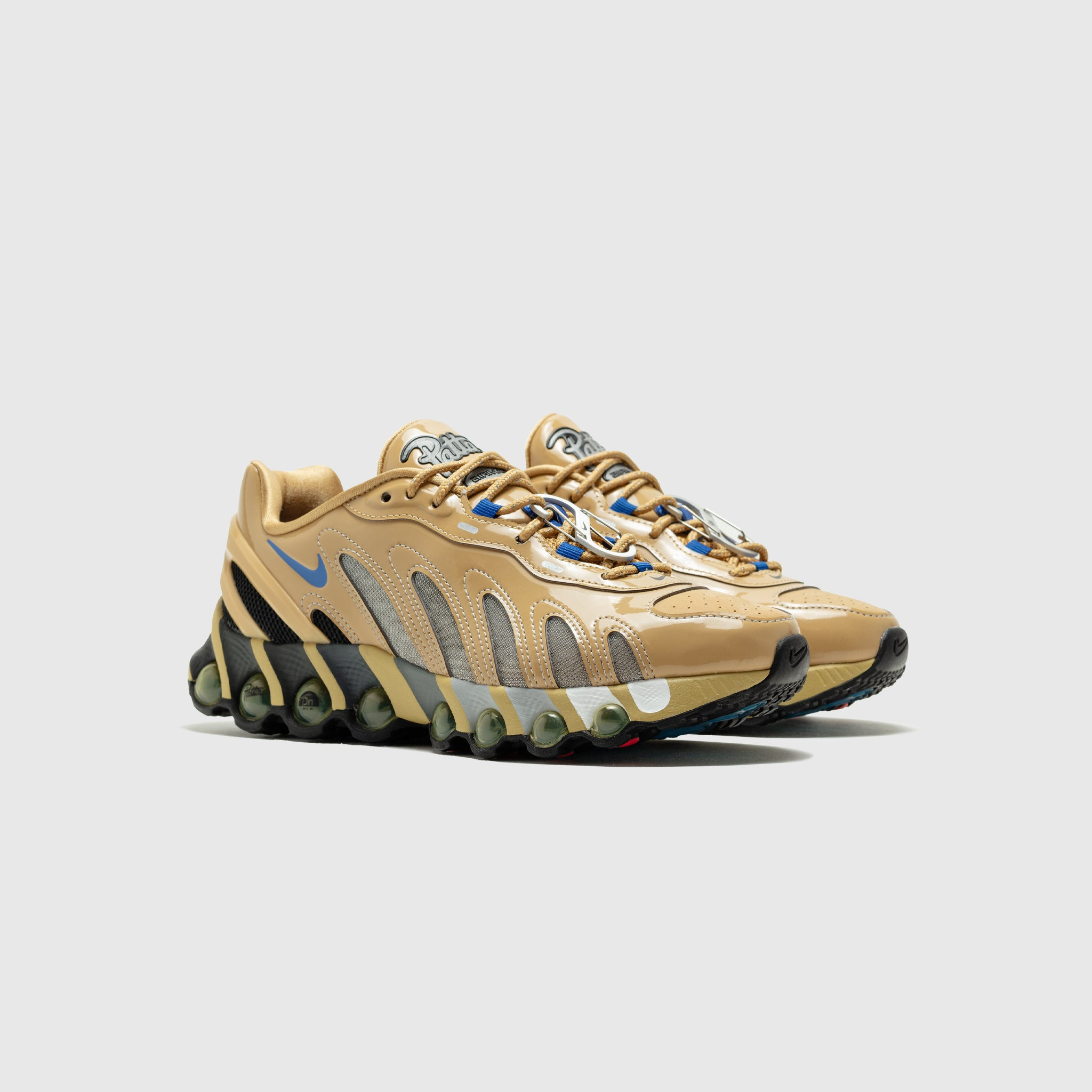 AIR MAX DN8 SP X PATTA - 2