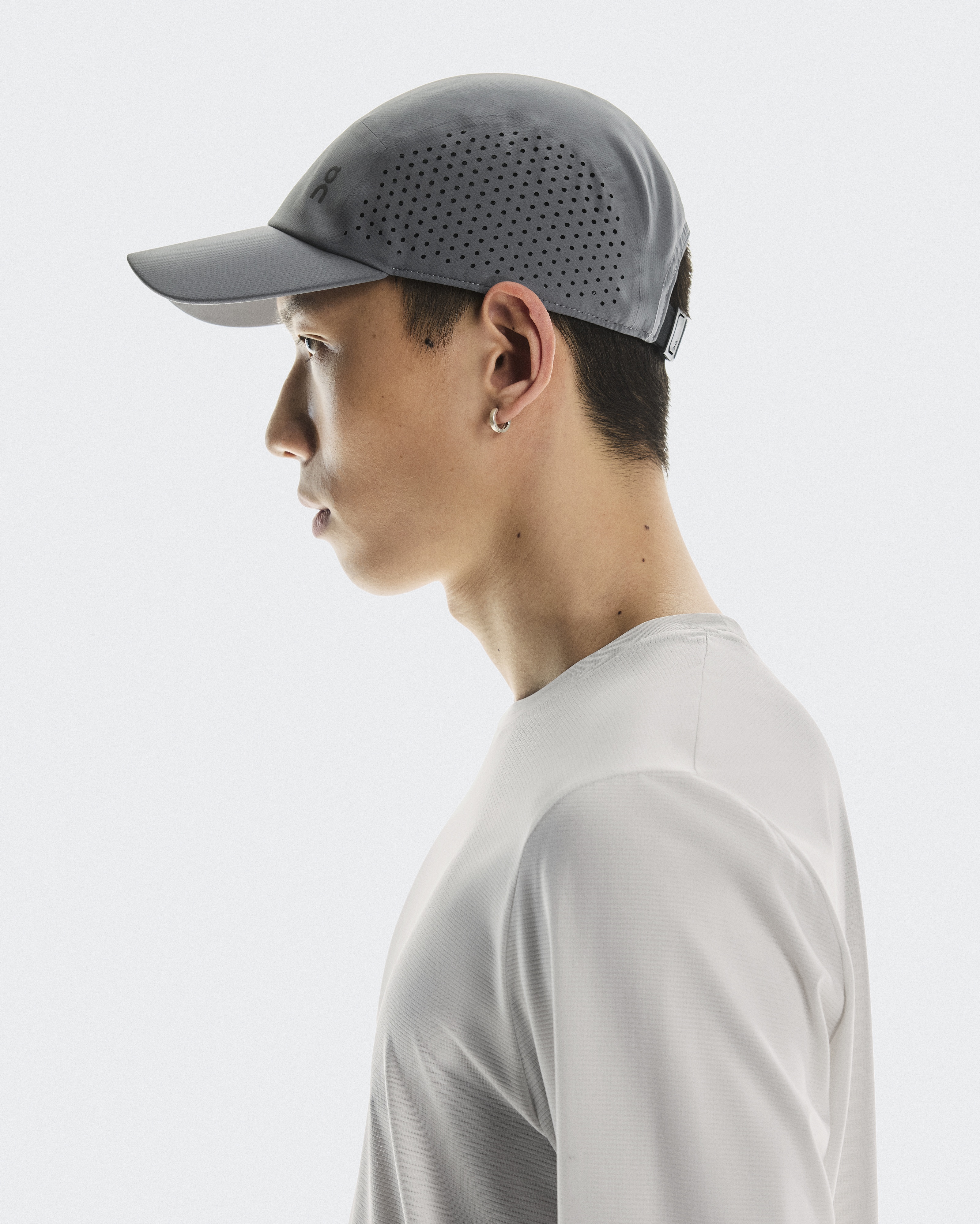 Lightweight Cap - 3