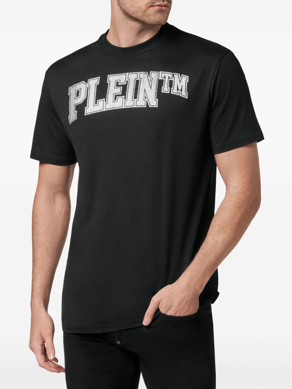 College T-shirt - 3