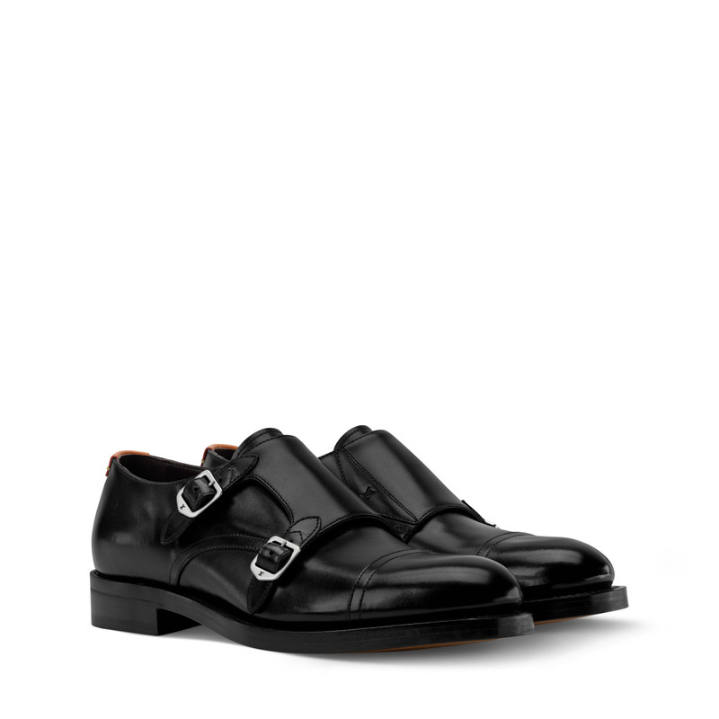 LV Hoxton Monk Strap 1