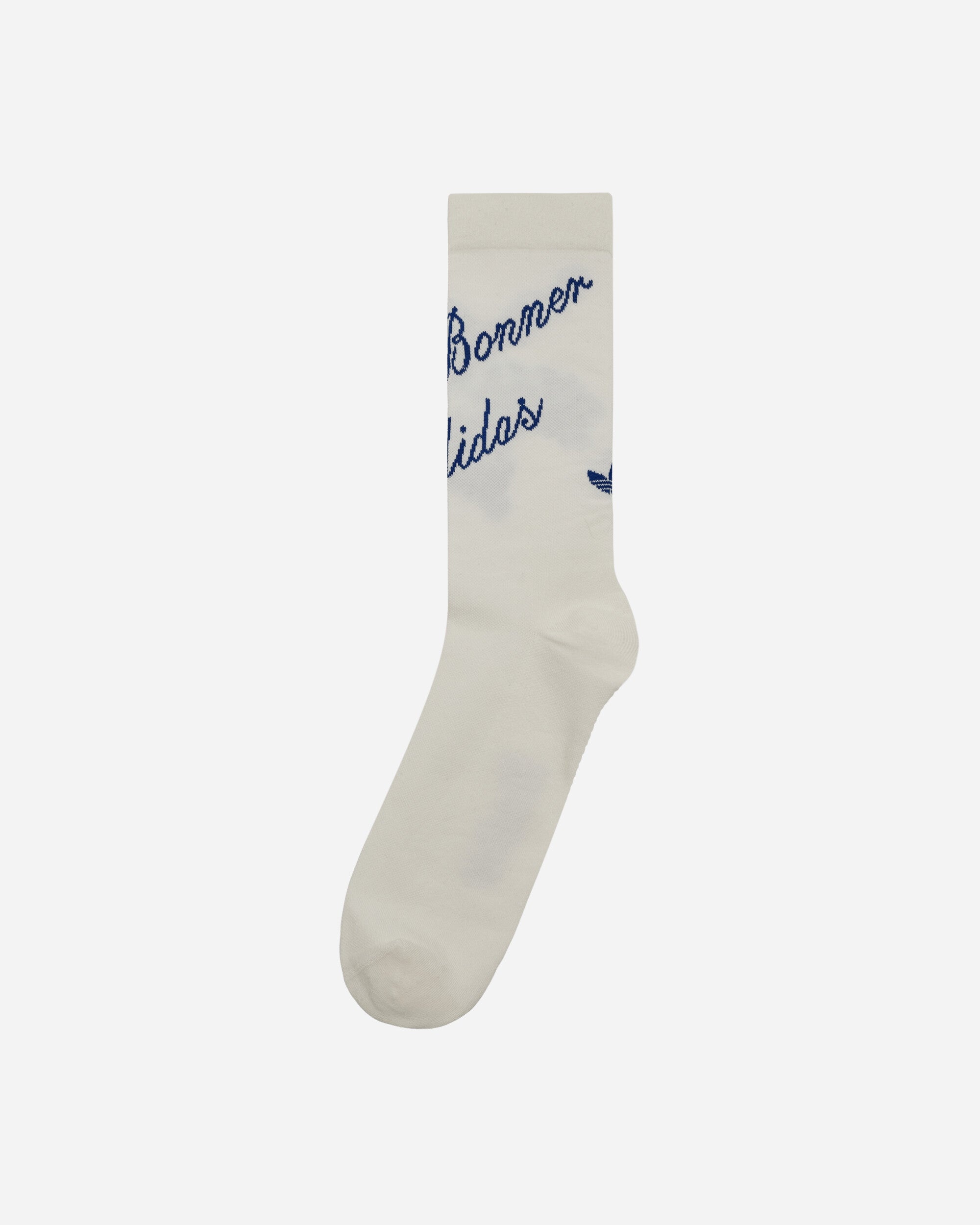 Wales Bonner Socks Chalk White - 2