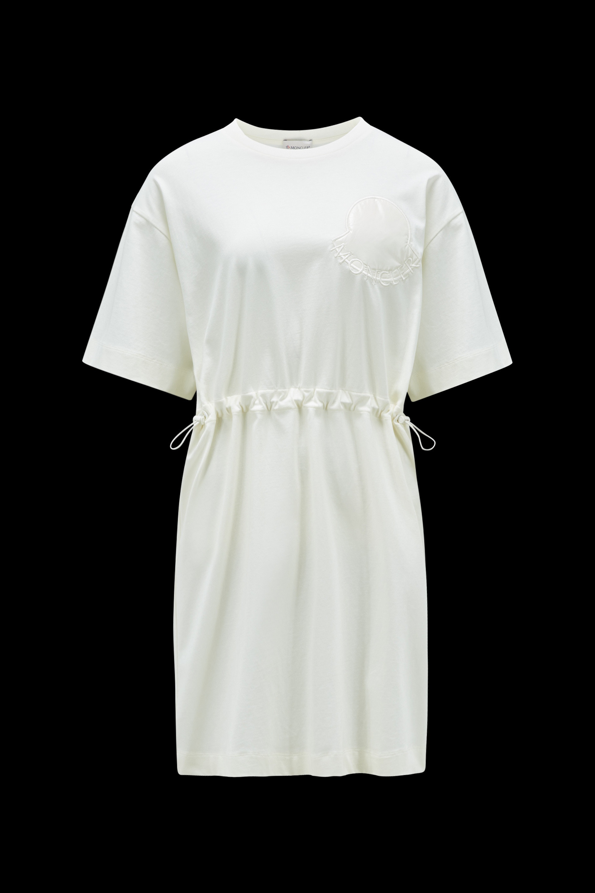 Cotton Dress - 1