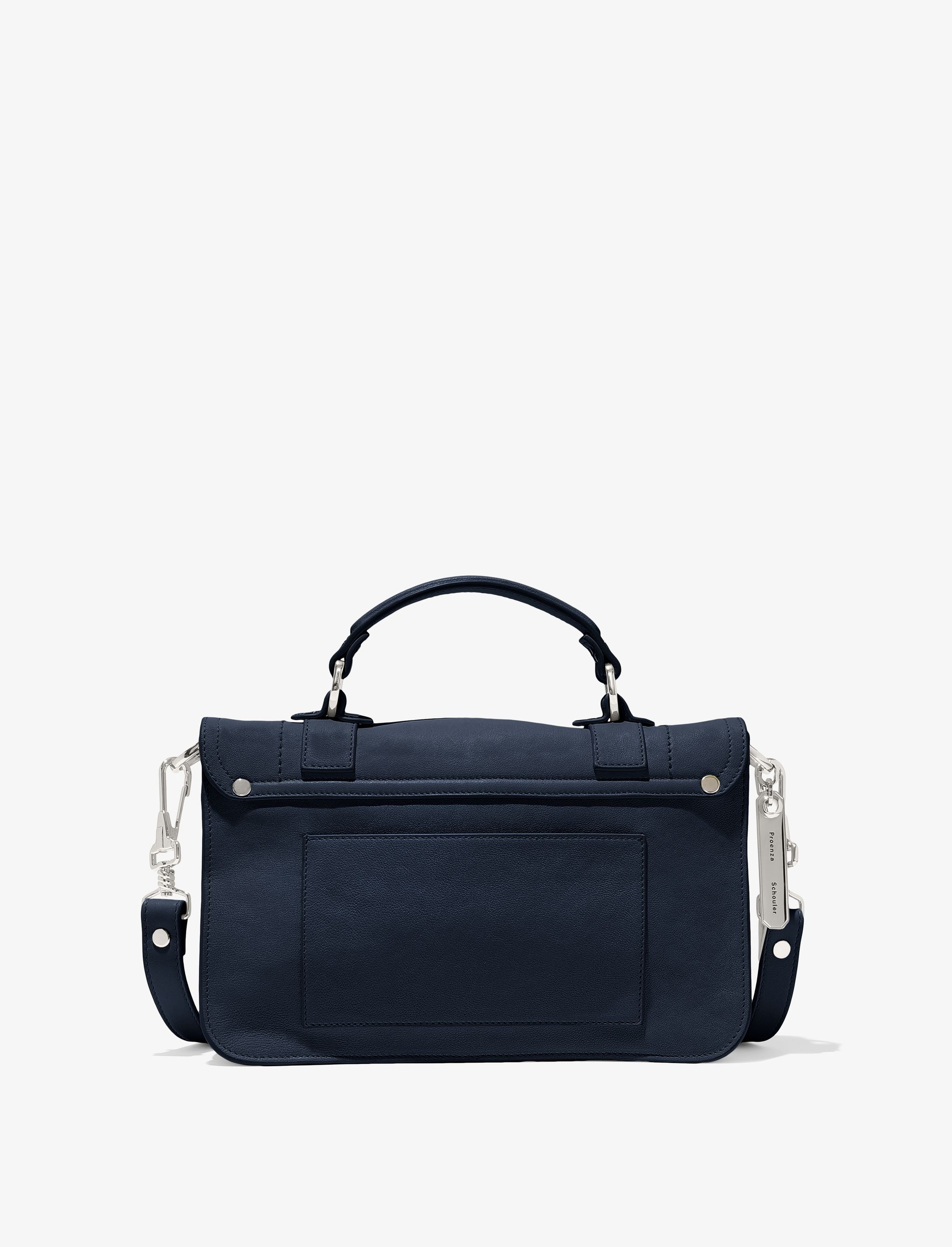 PS1 Tiny Bag - 4