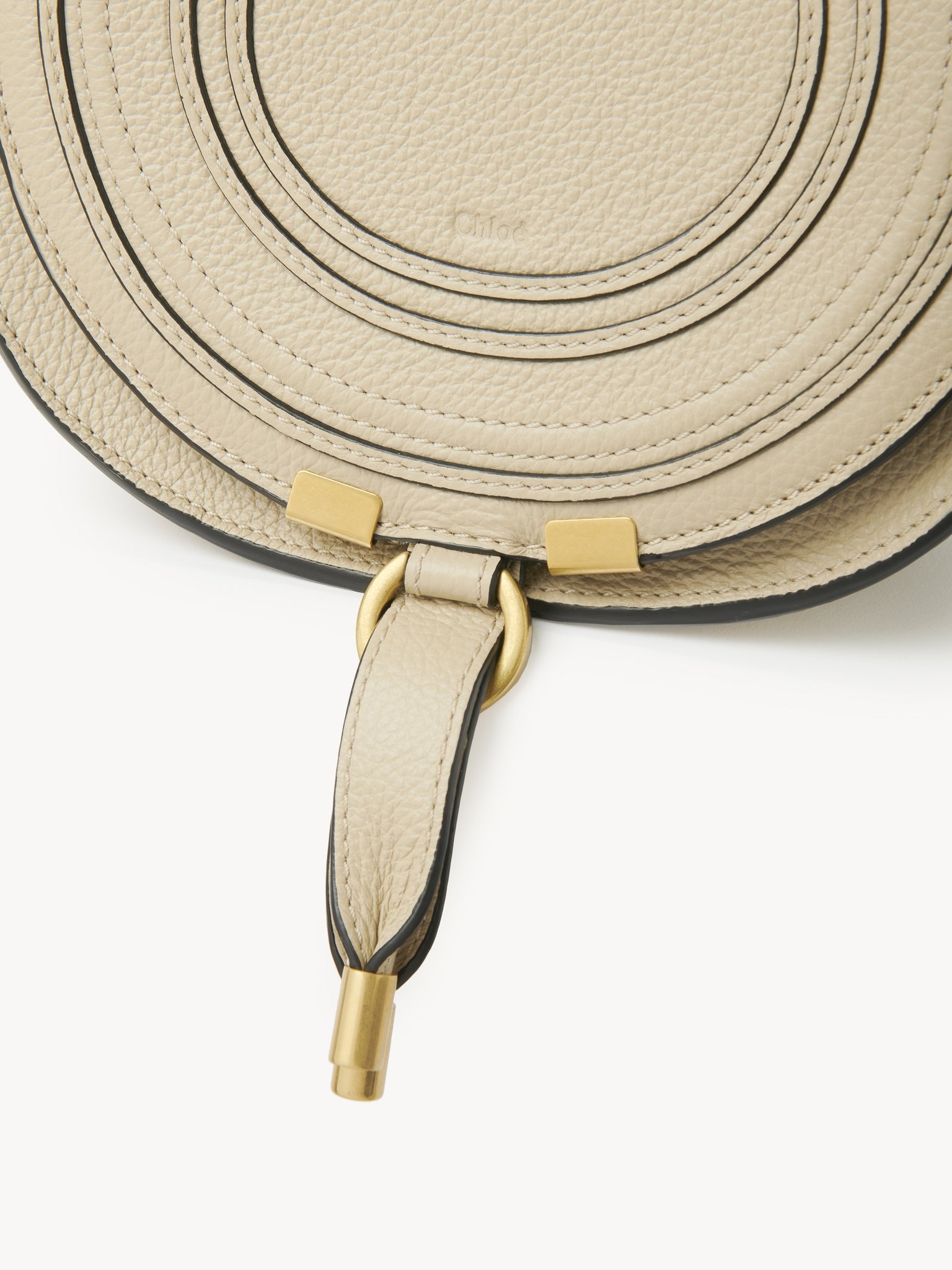 MARCIE SMALL SADDLE BAG - 3