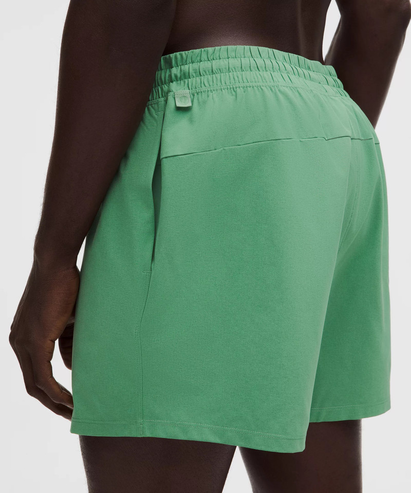 Swim Short 5" *Lined 6