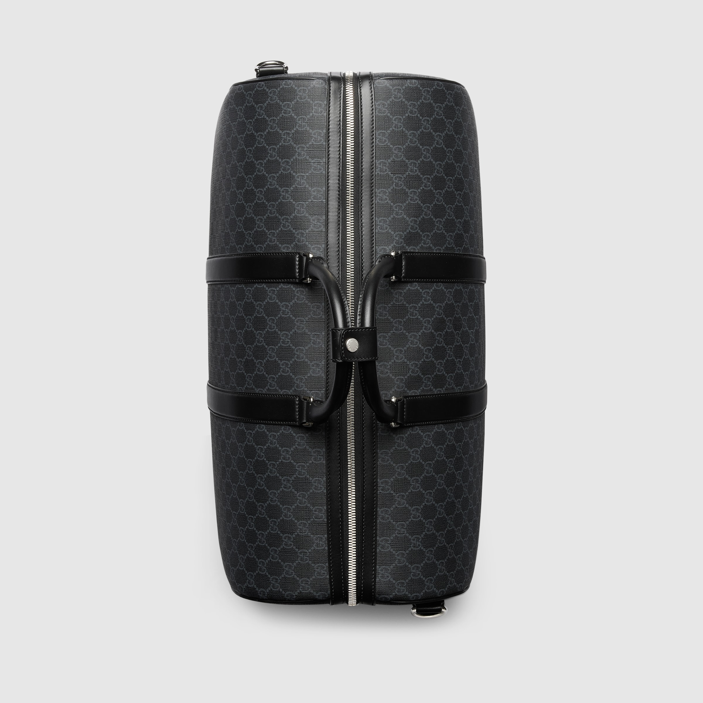 GG duffle bag - 6