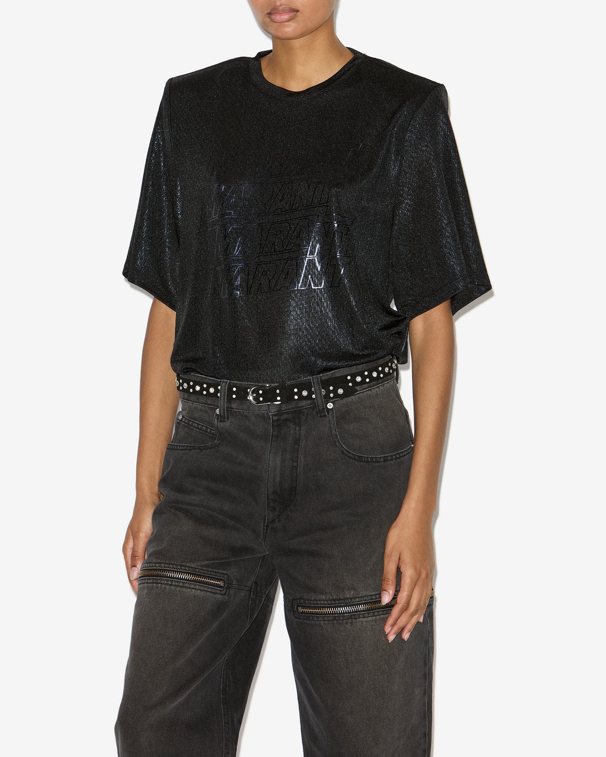 FREYA T-SHIRT - 4