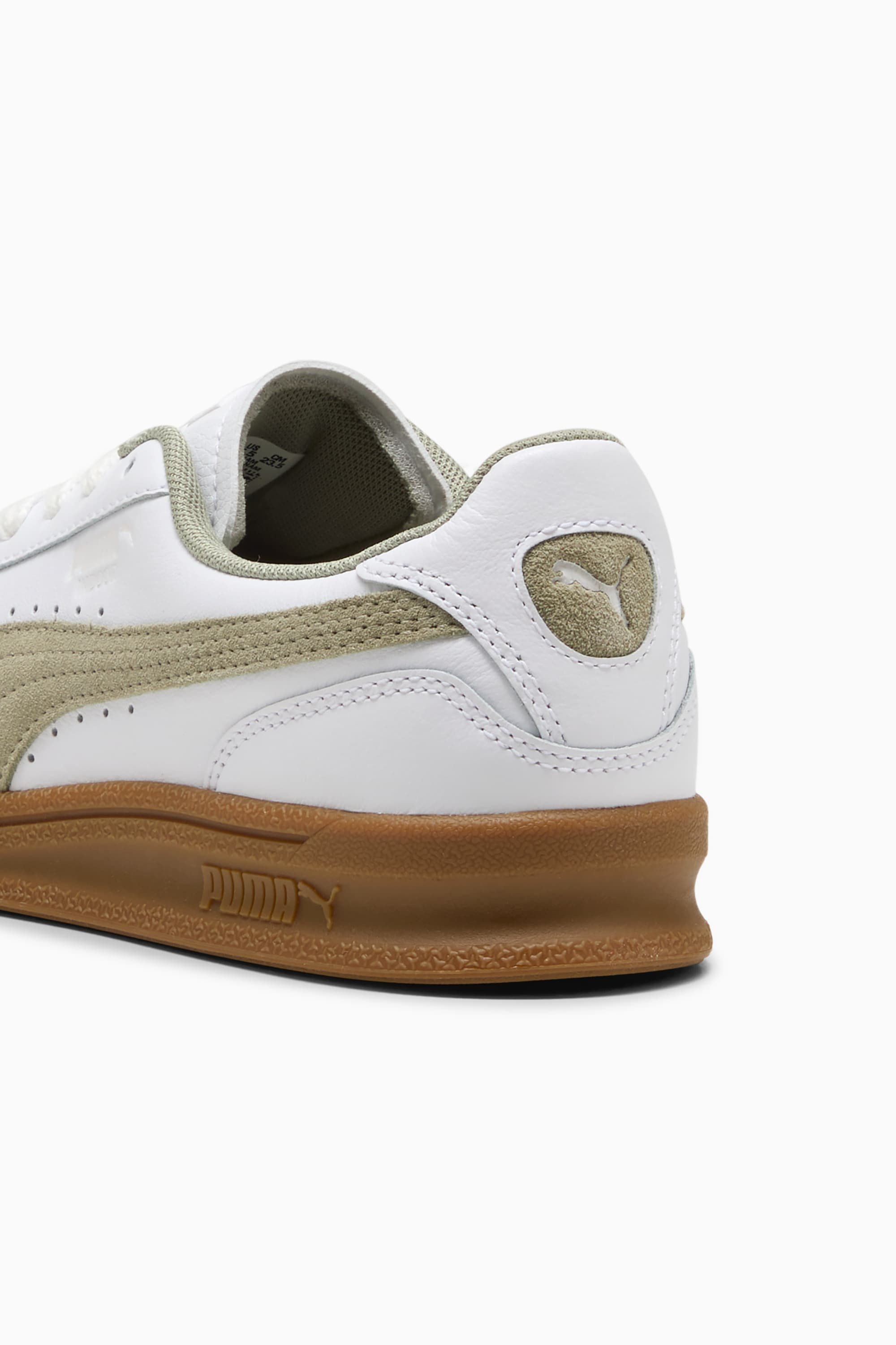 Indoor Sneakers - 3
