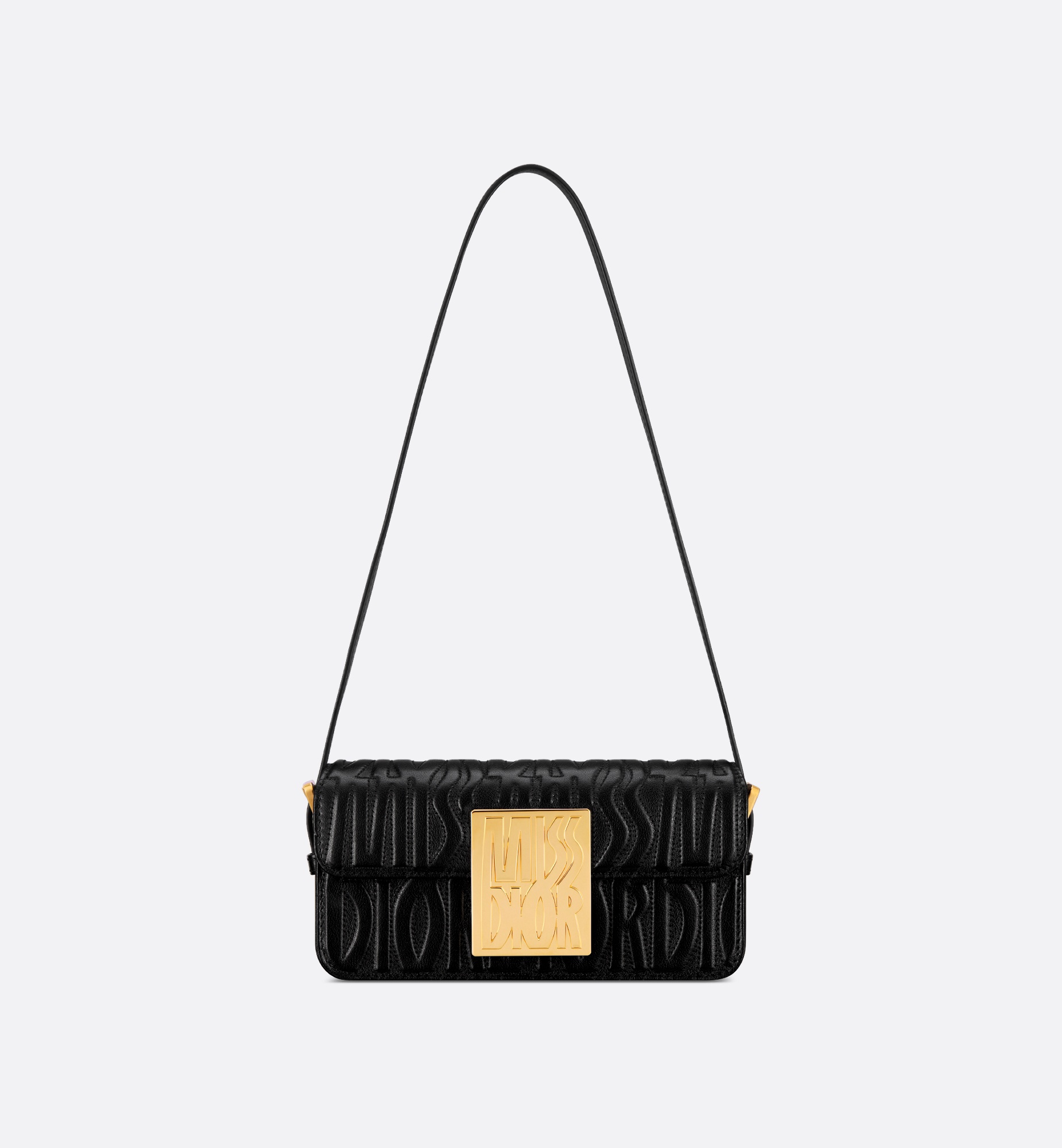 Miss Dior Flap Bag - 8