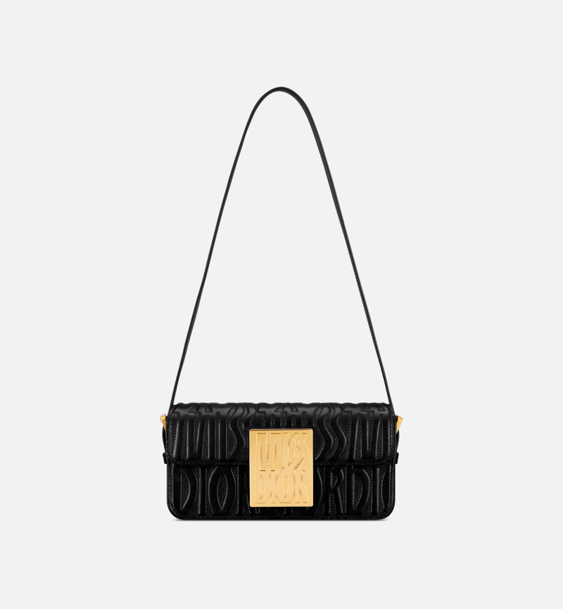 Miss Dior Flap Bag 8
